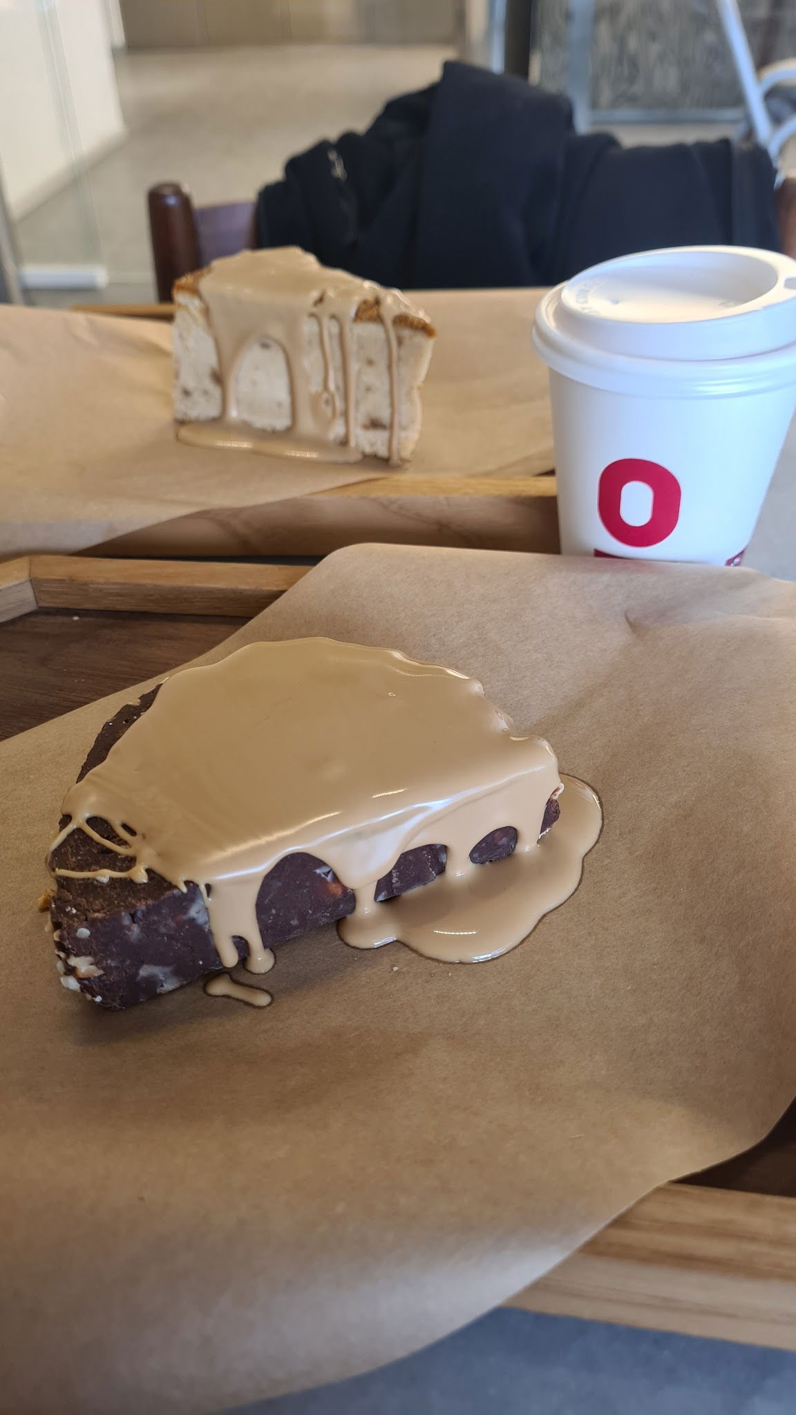 Espressolab Üsküdar Altunizade