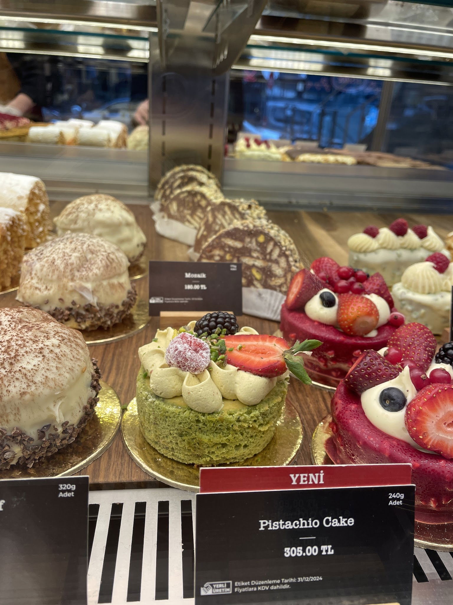 Espressolab Üsküdar Altunizade