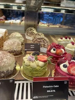 Espressolab Üsküdar Altunizade resimleri