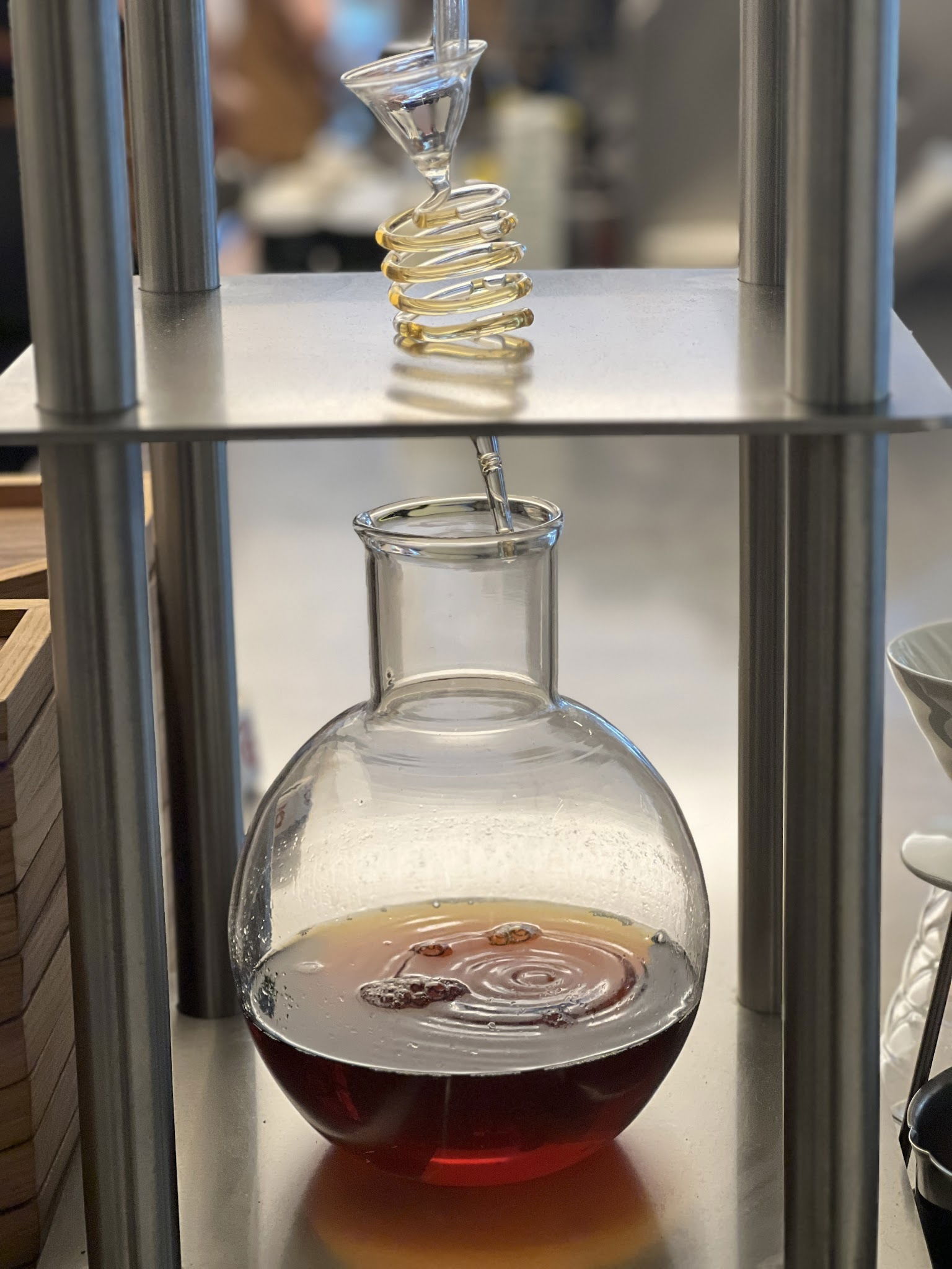 Espressolab Üsküdar Altunizade