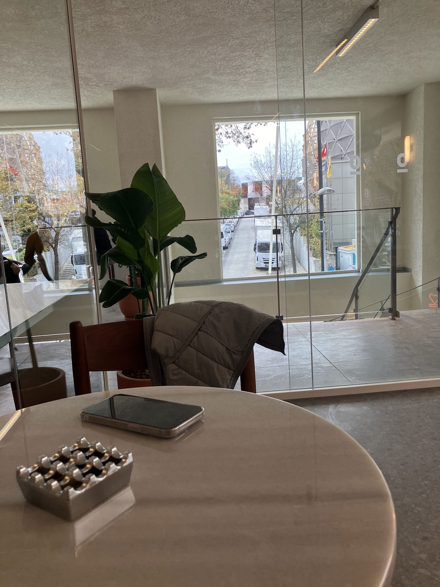 Espressolab Üsküdar Altunizade