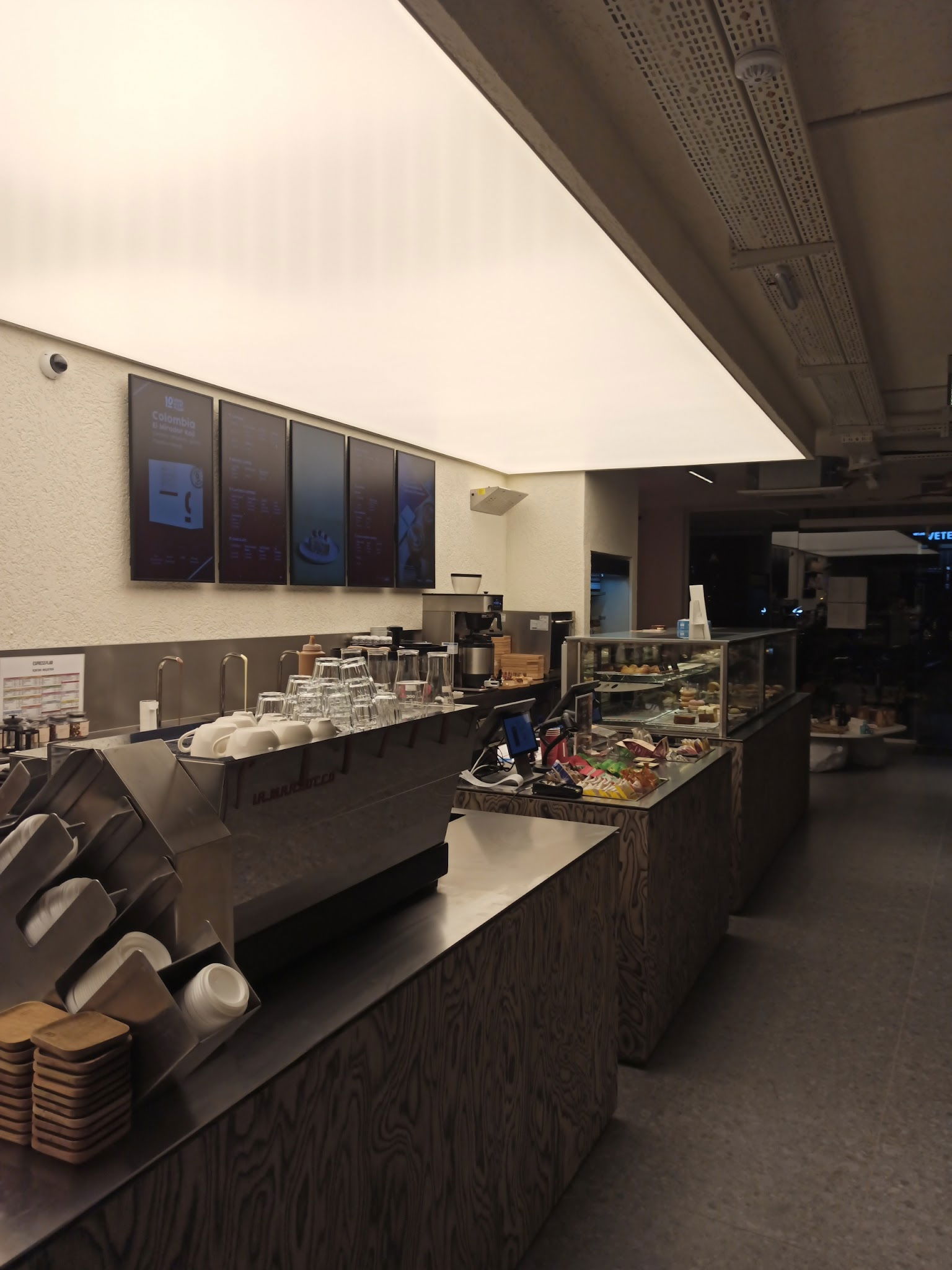 Espressolab Üsküdar Altunizade