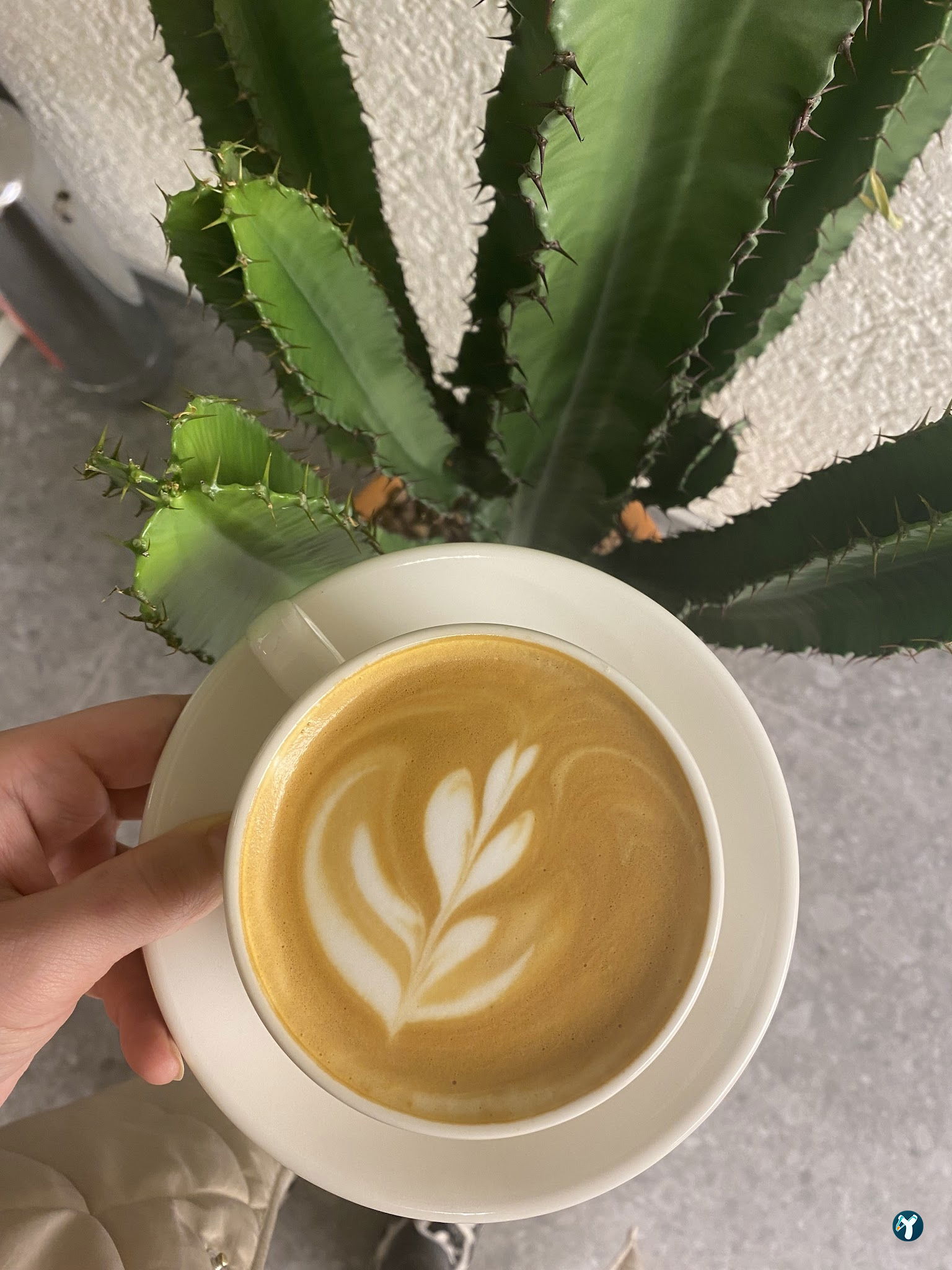 Espressolab Üsküdar Altunizade