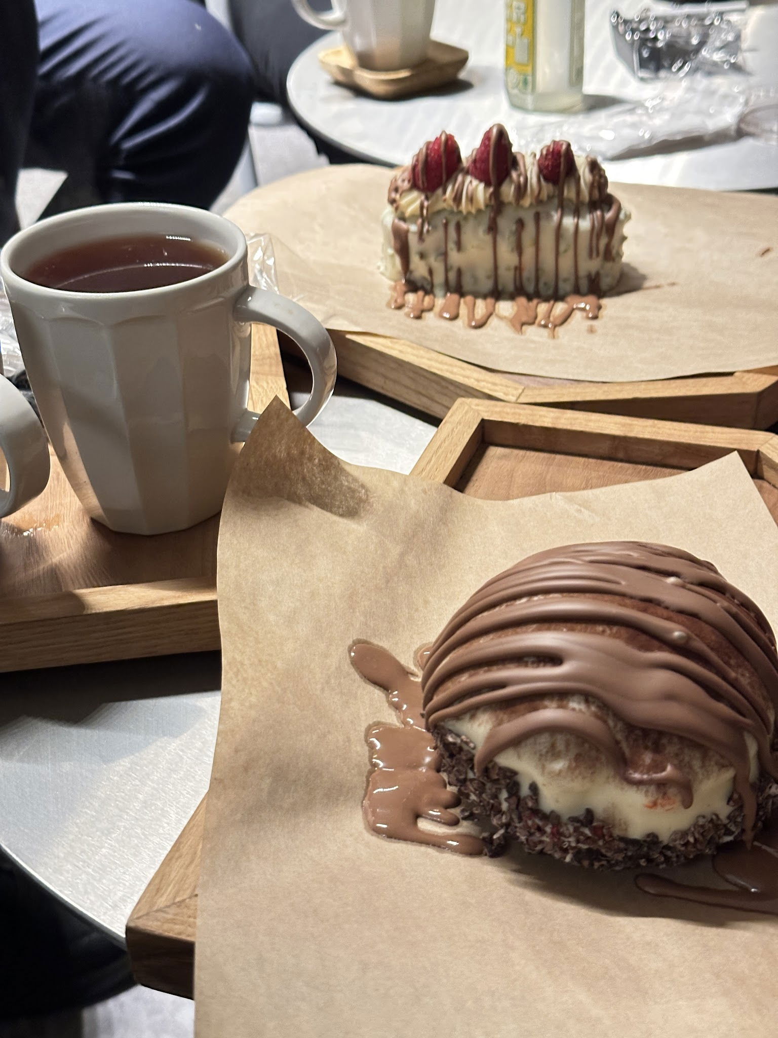 Espressolab Üsküdar Altunizade