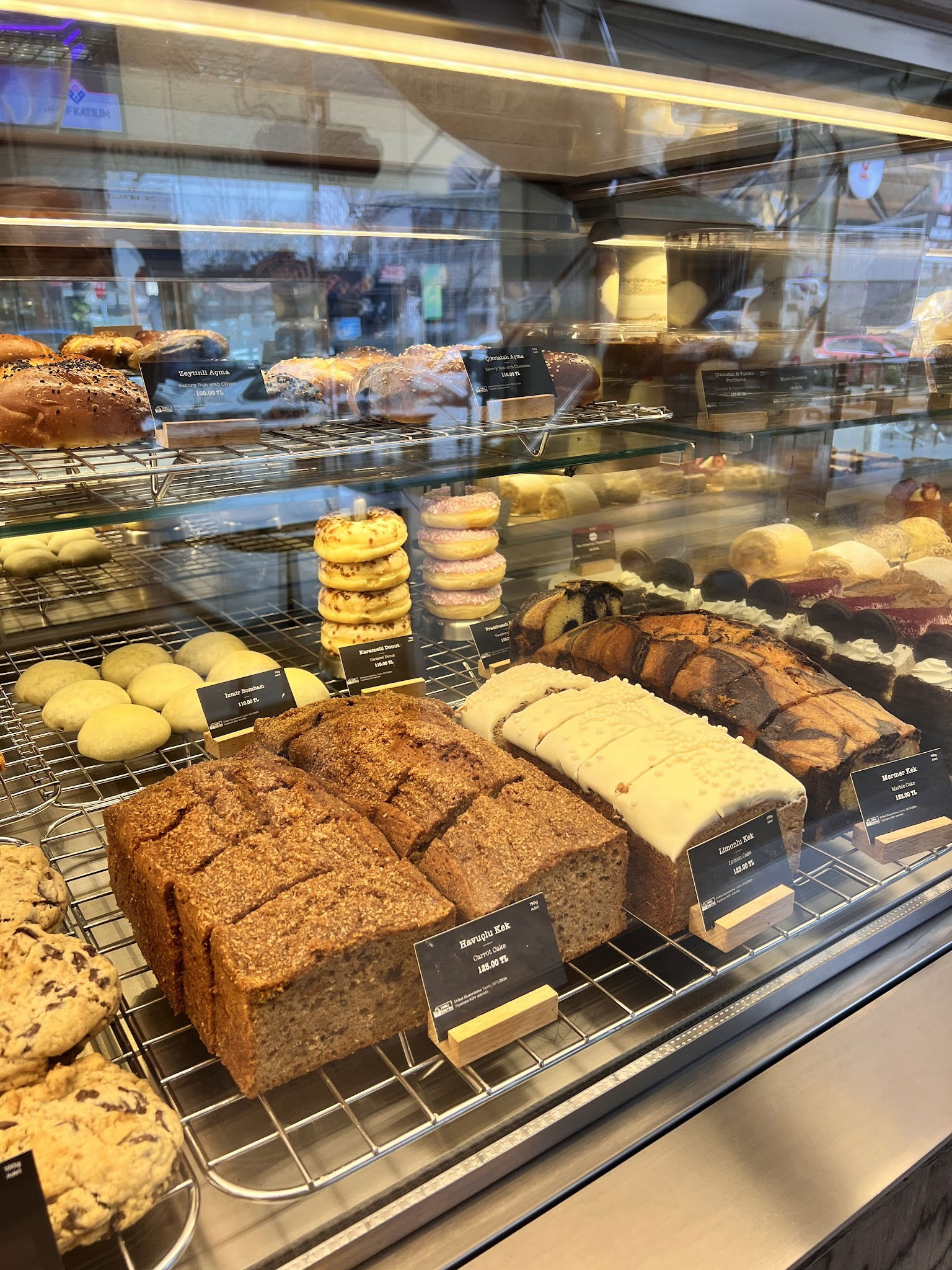 Espressolab Üsküdar Altunizade