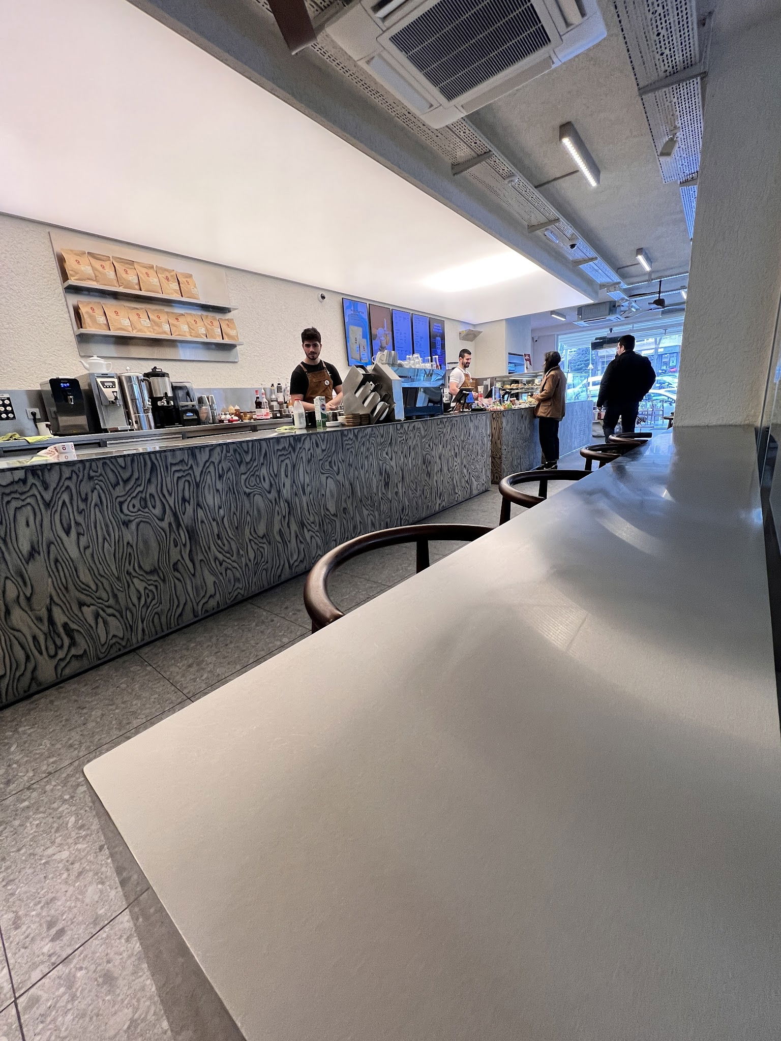 Espressolab Üsküdar Altunizade