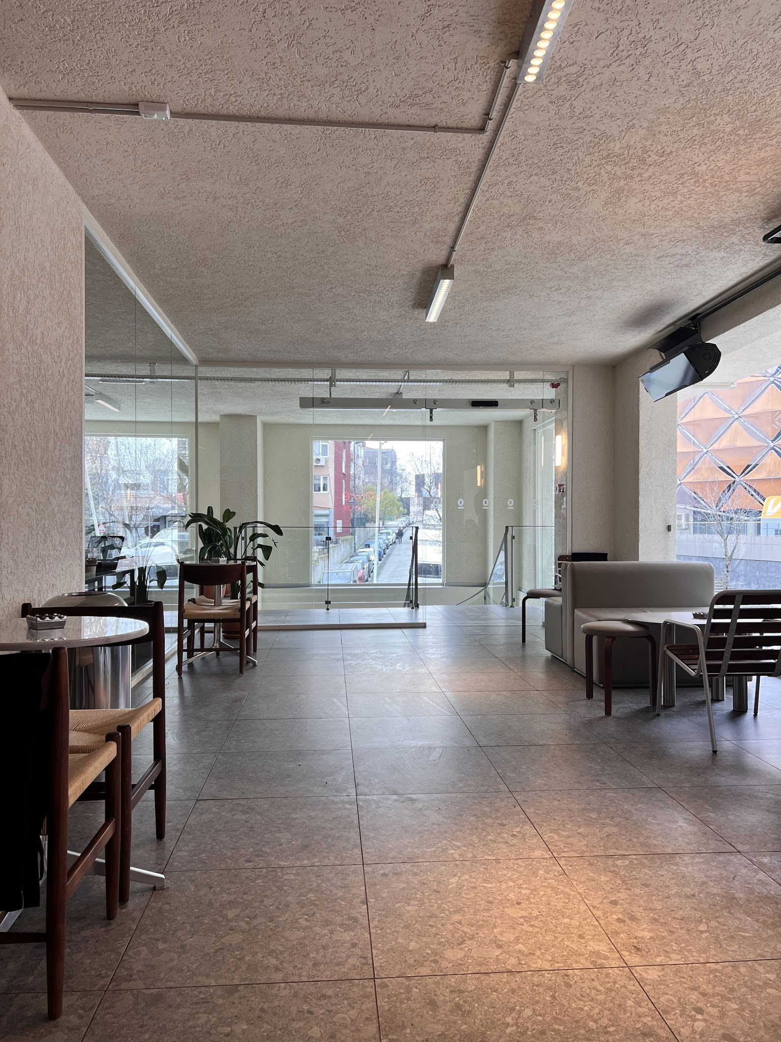 Espressolab Üsküdar Altunizade