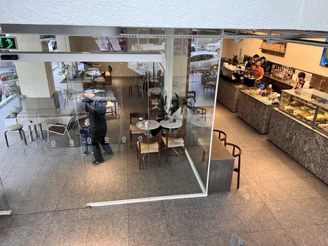 Espressolab Üsküdar Altunizade resimleri
