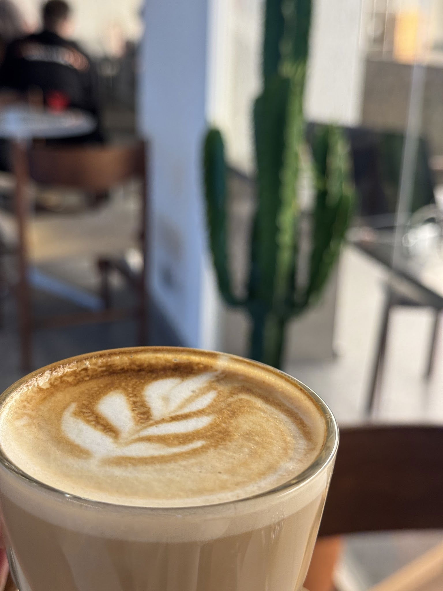 Espressolab Üsküdar Altunizade