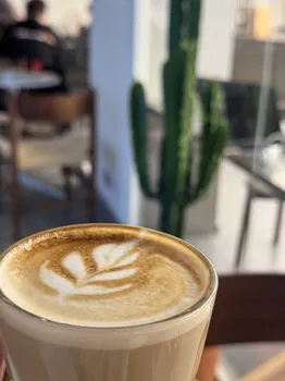 Espressolab Üsküdar Altunizade resimleri