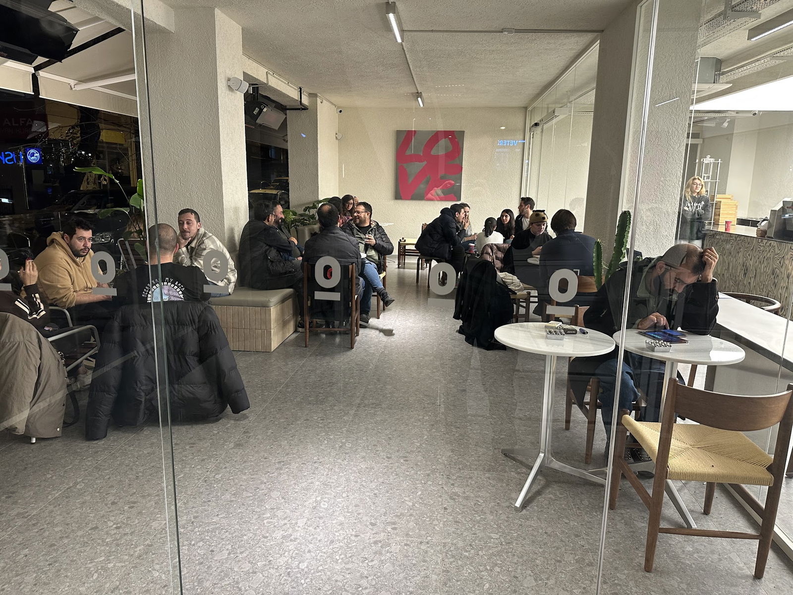 Espressolab Üsküdar Altunizade