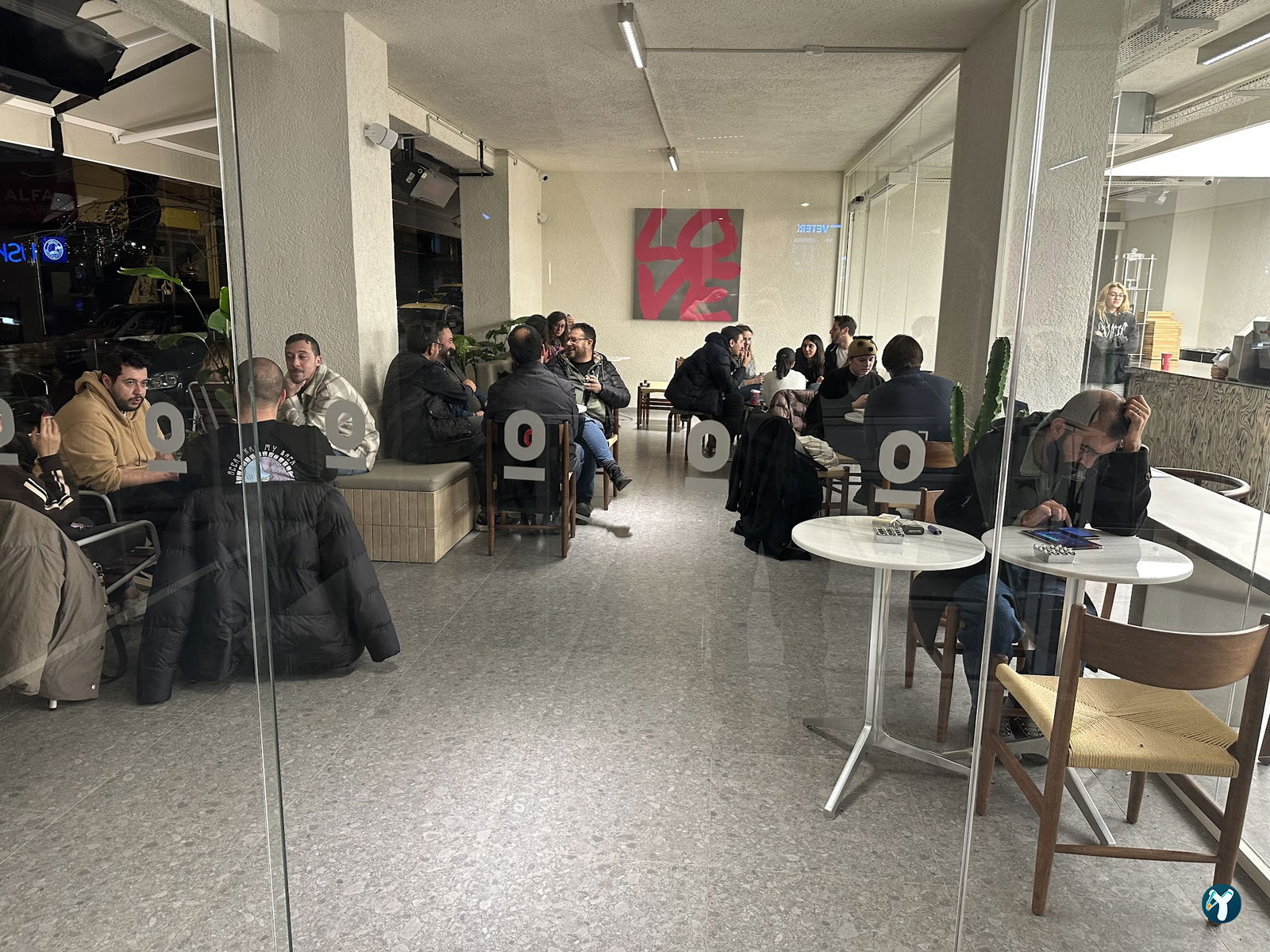 Espressolab Üsküdar Altunizade