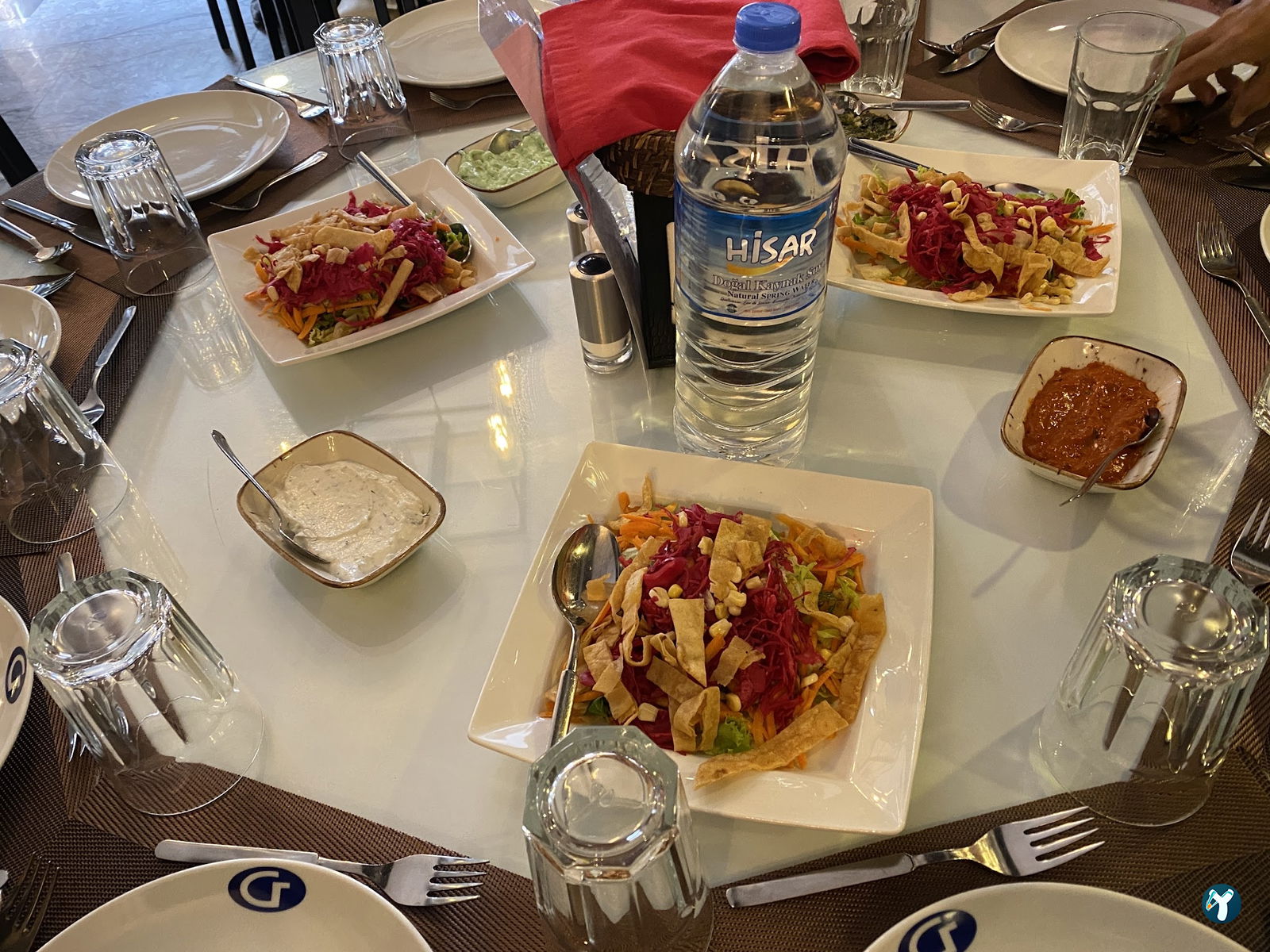 Dragon Restaurant