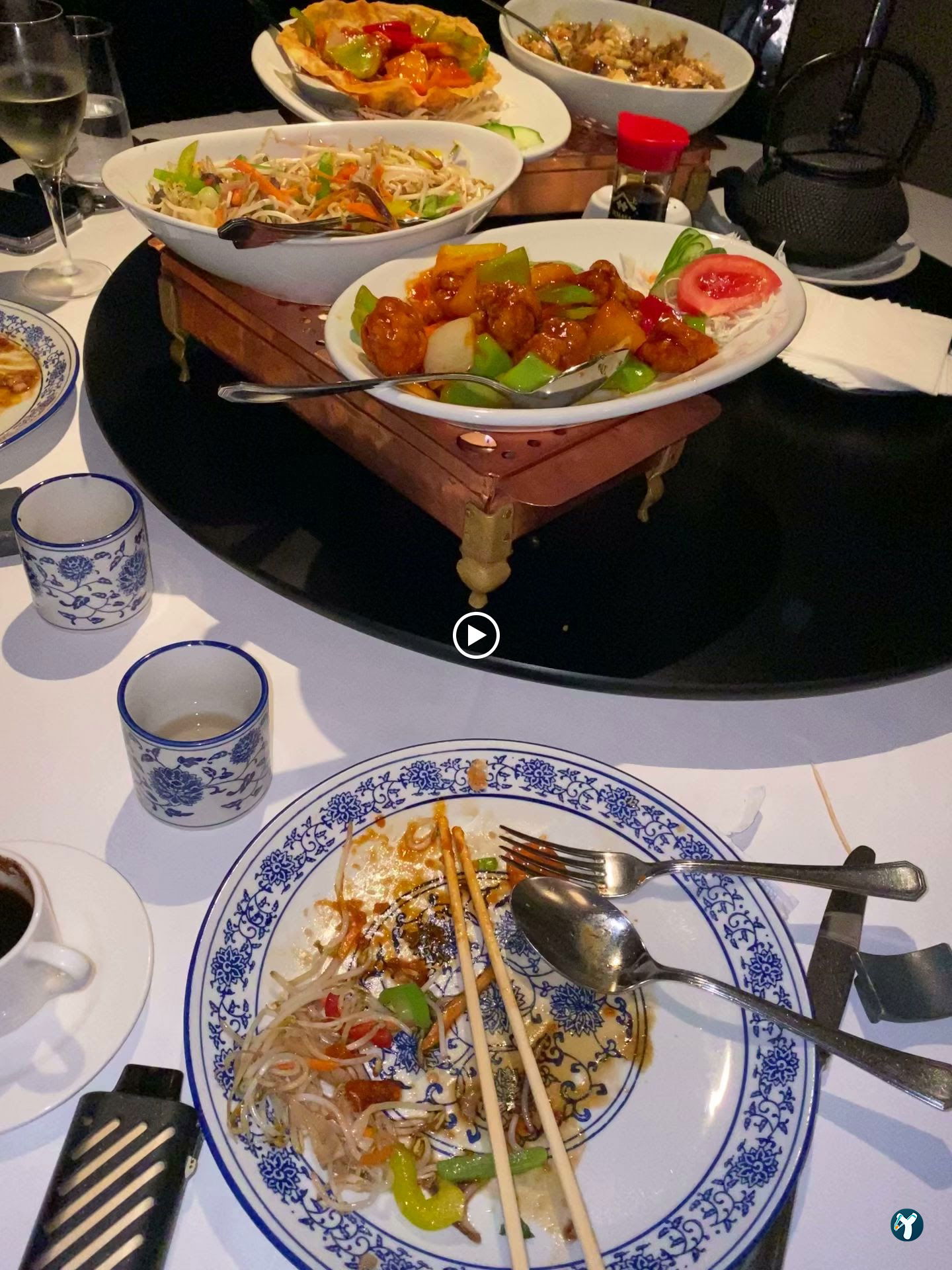 Dragon Restaurant