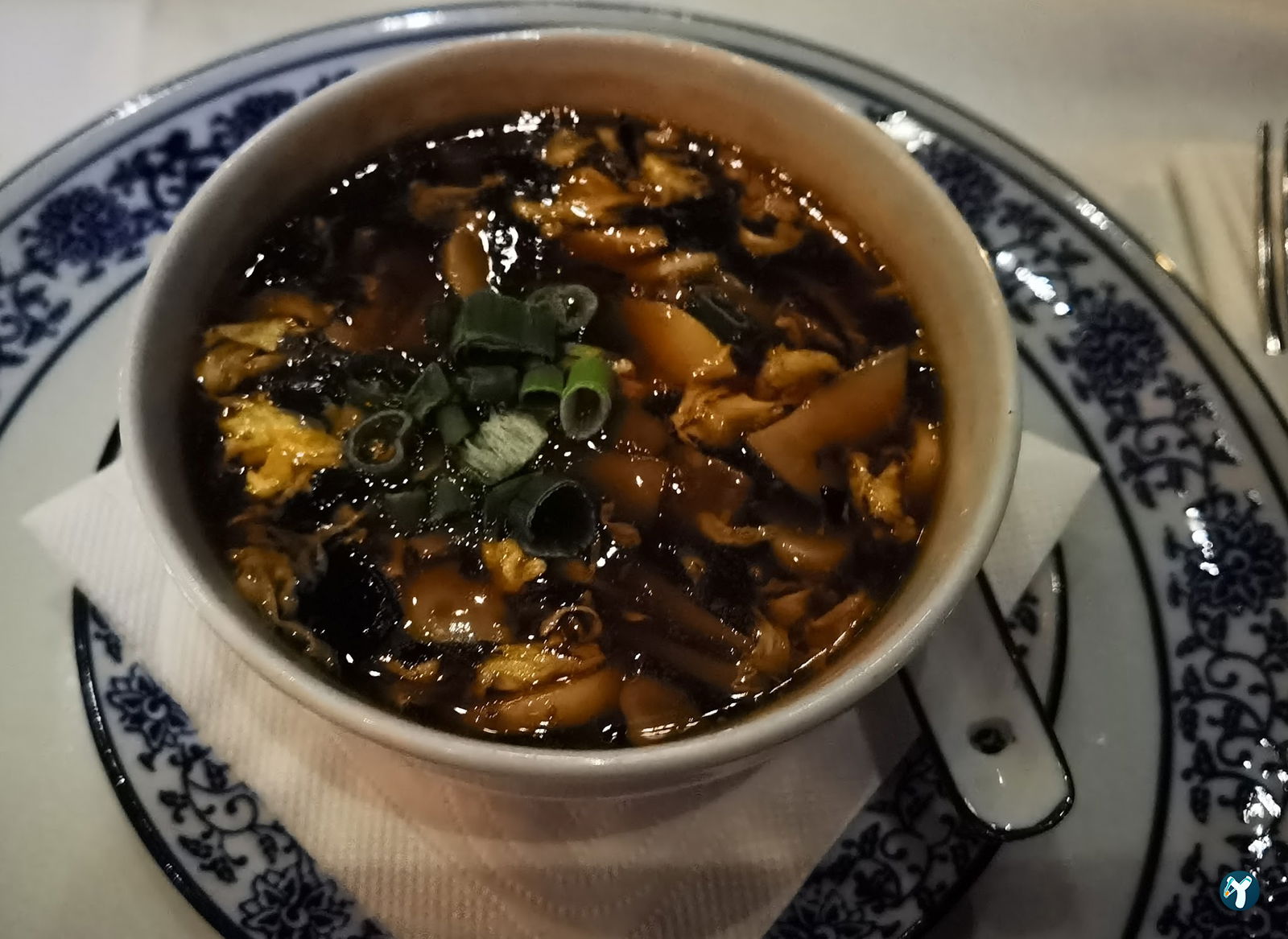 Dragon Restaurant