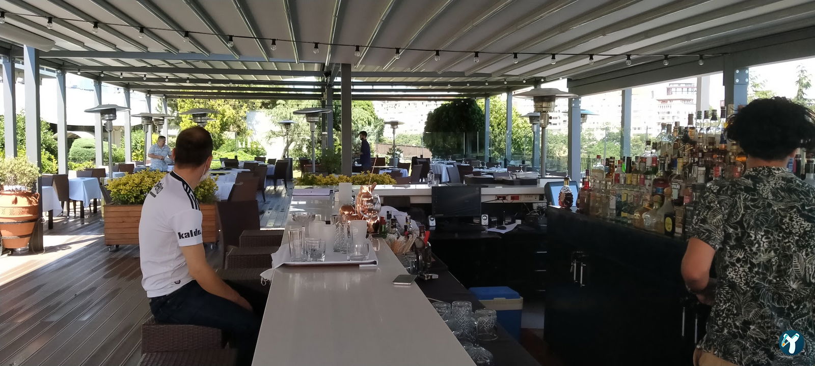 Dragon Restaurant
