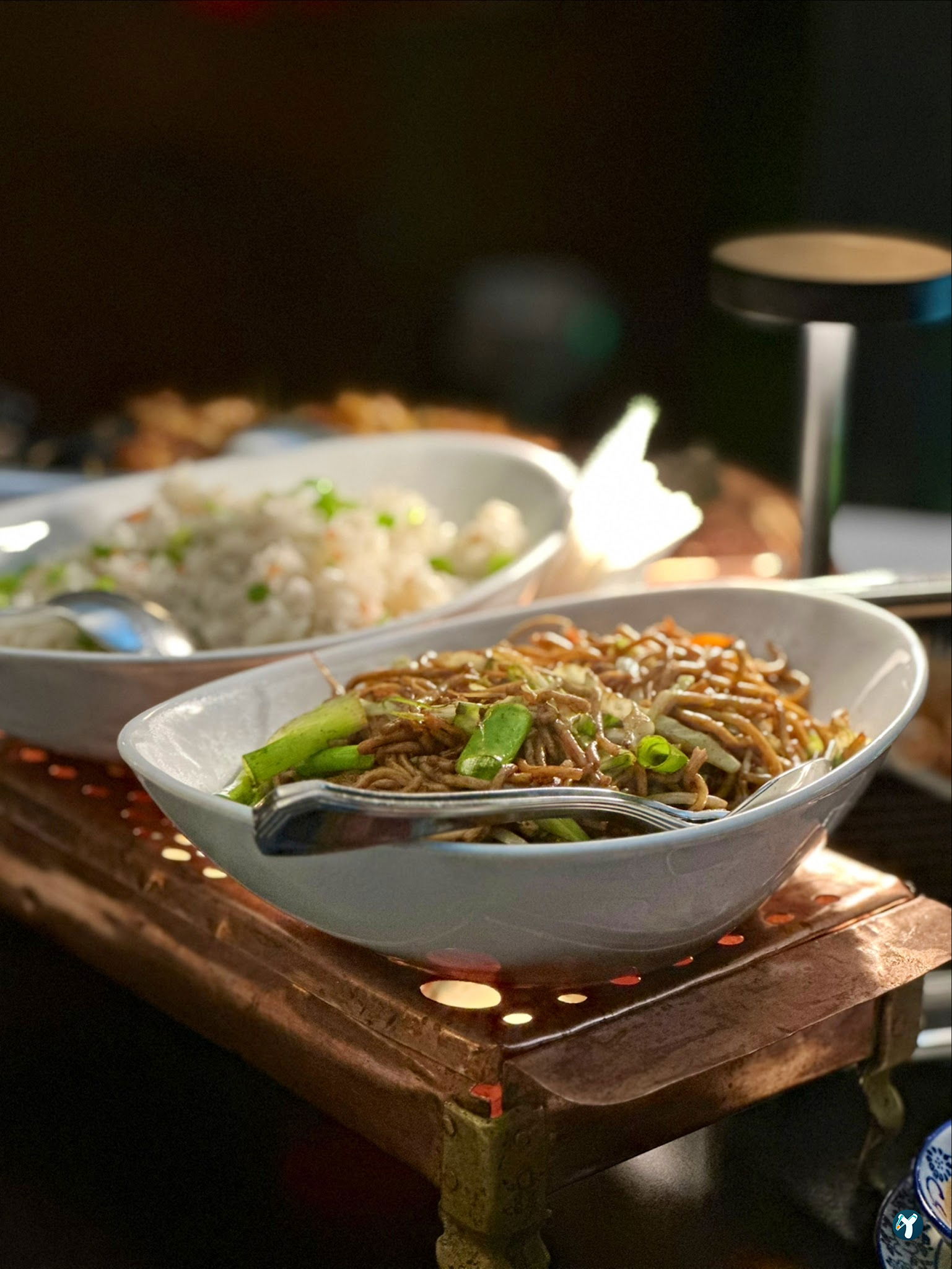 Dragon Restaurant
