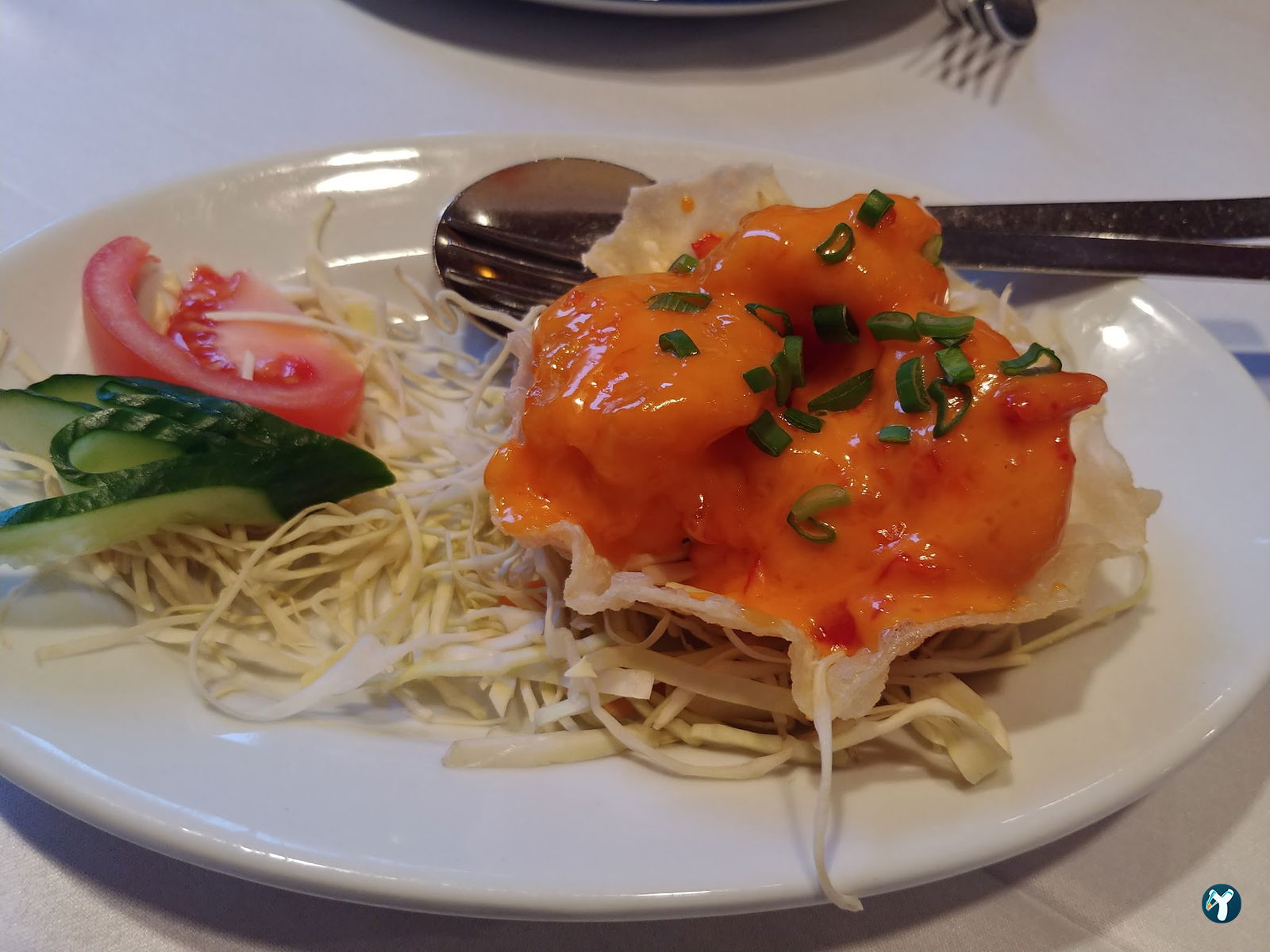 Dragon Restaurant