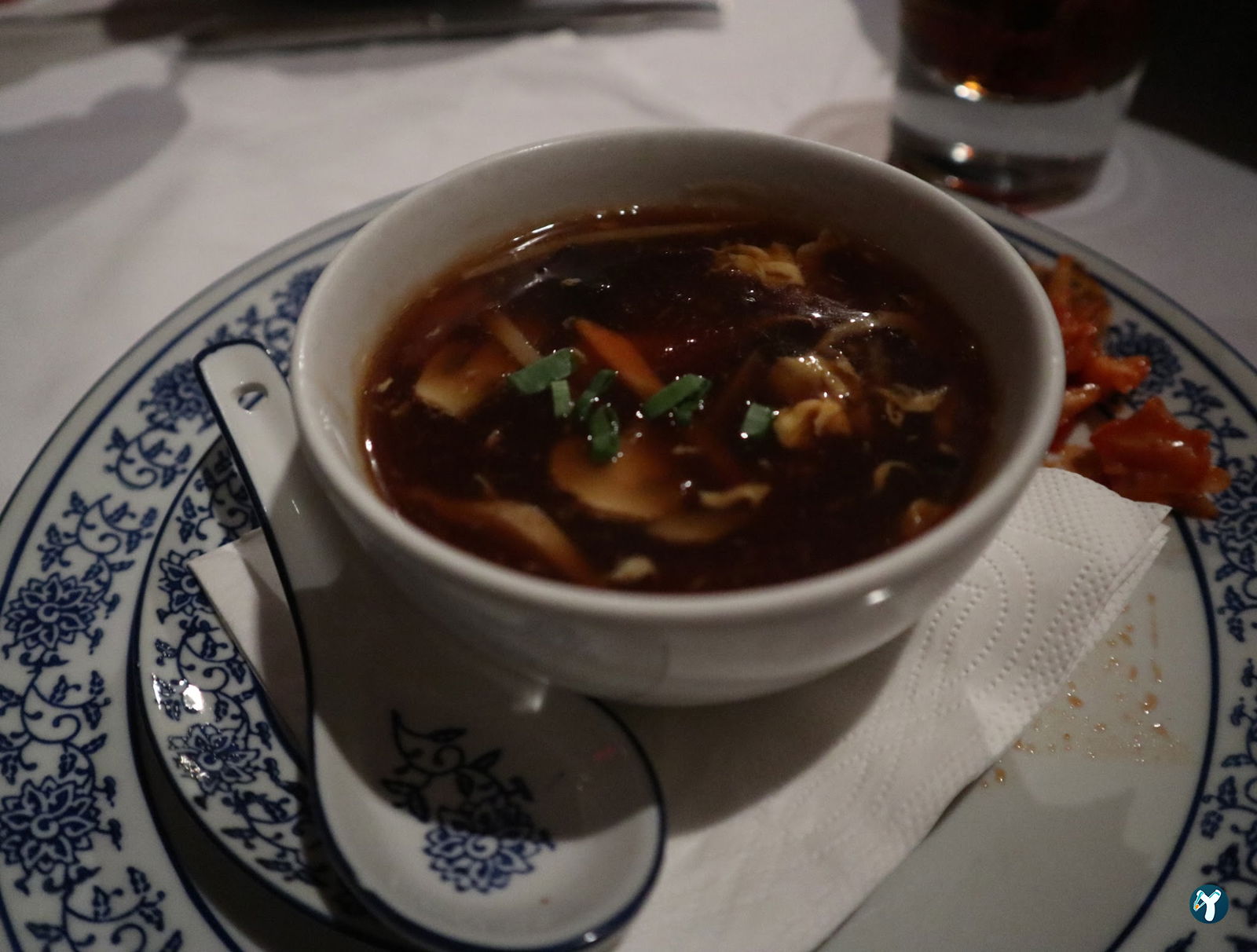 Dragon Restaurant