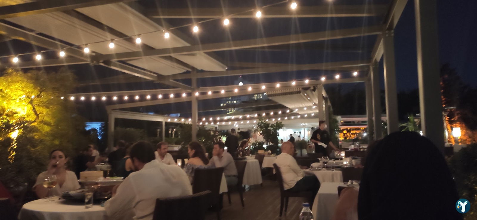 Dragon Restaurant