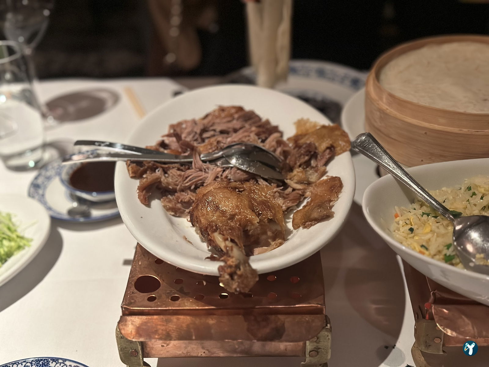Dragon Restaurant