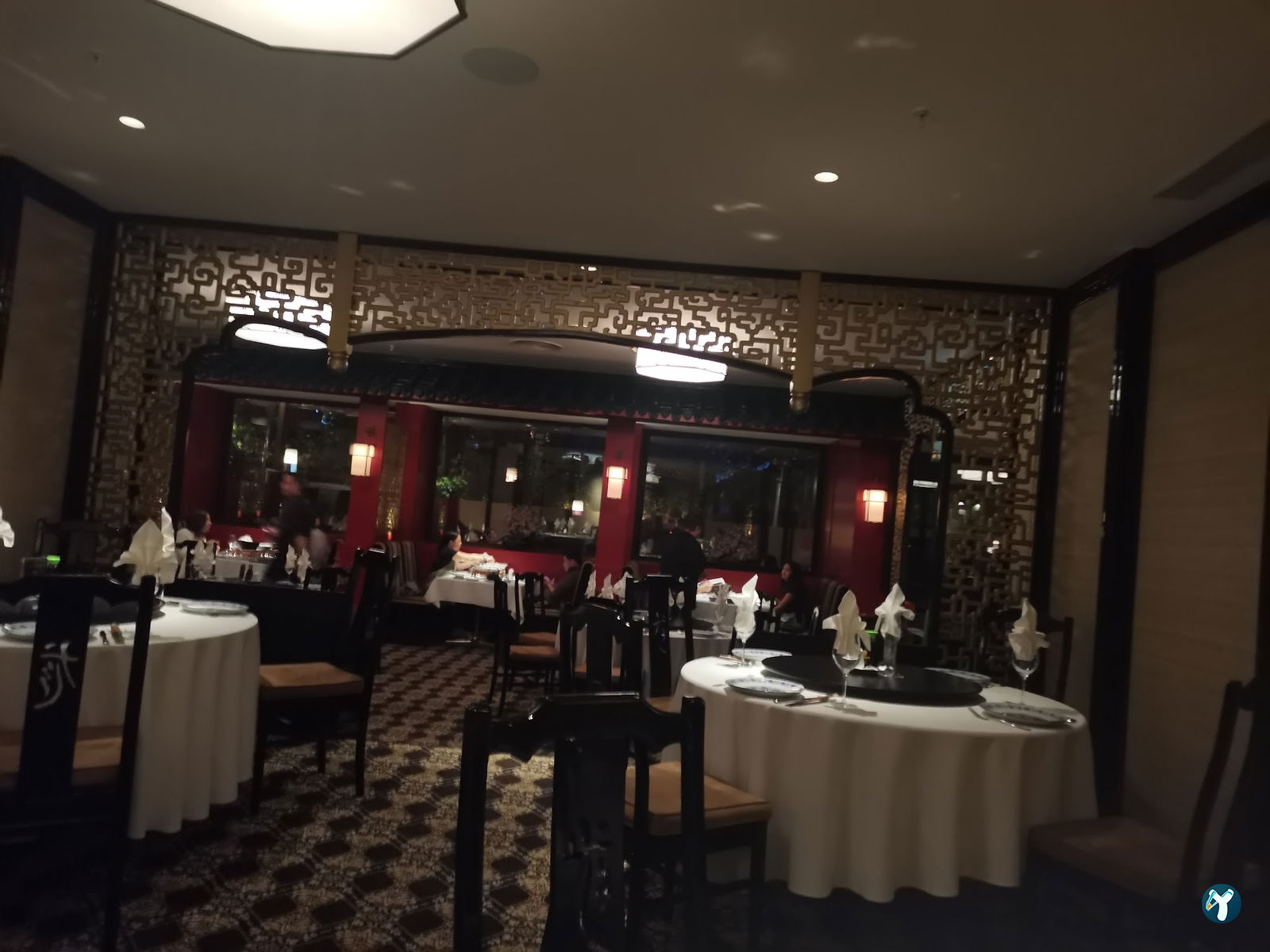Dragon Restaurant