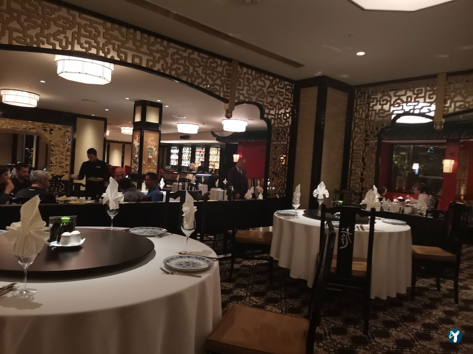 Dragon Restaurant