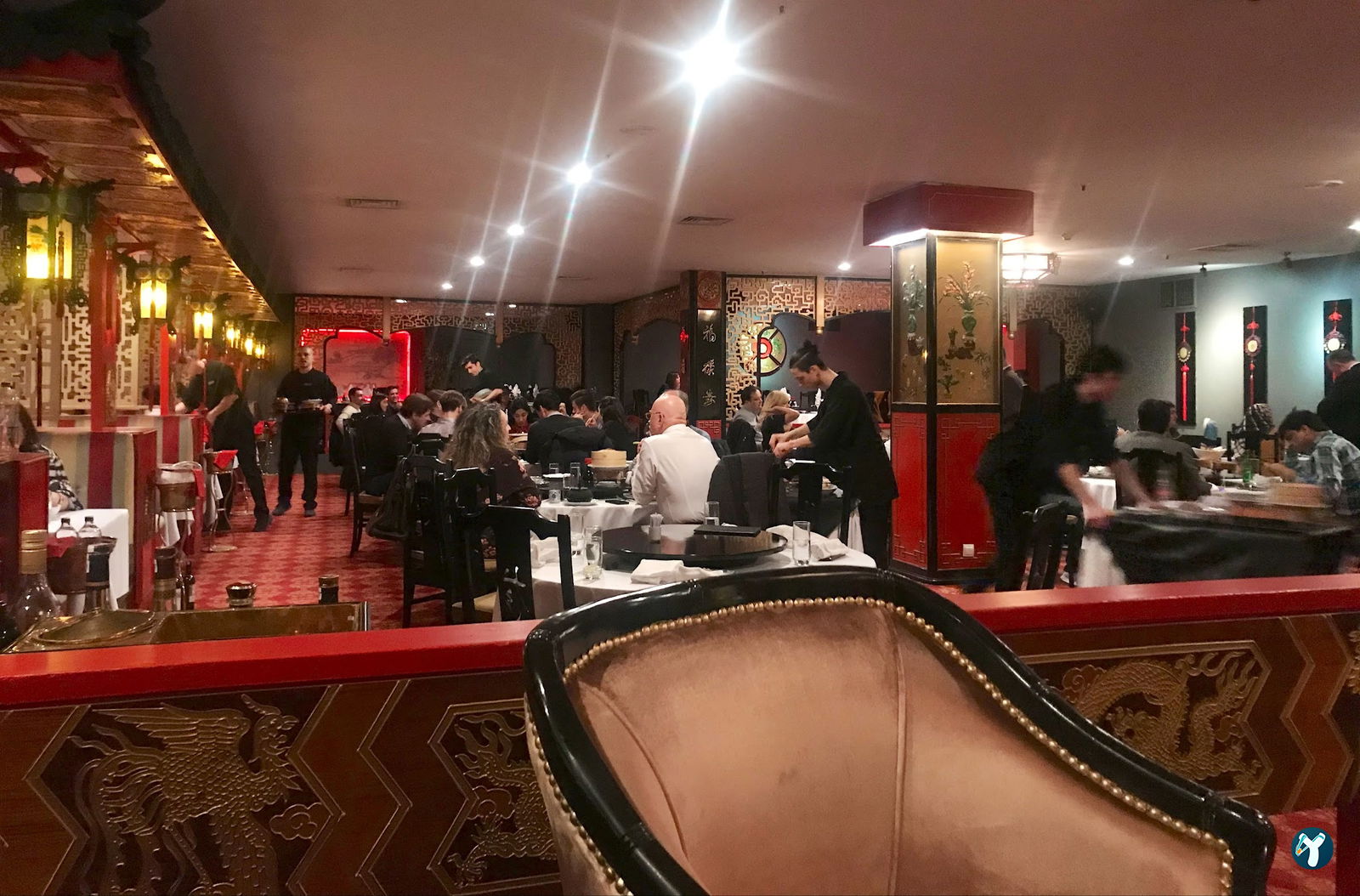 Dragon Restaurant