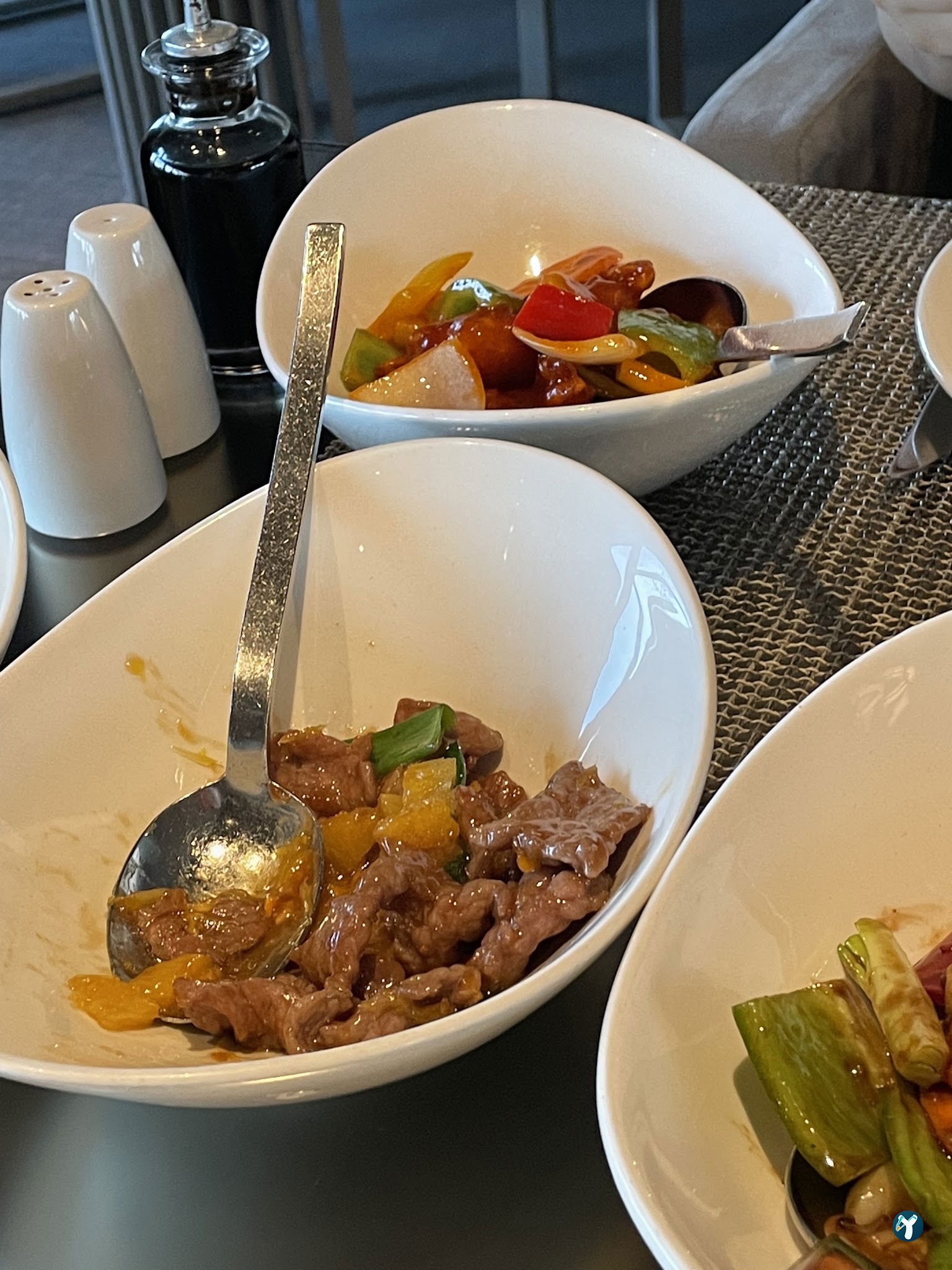 Dragon Restaurant