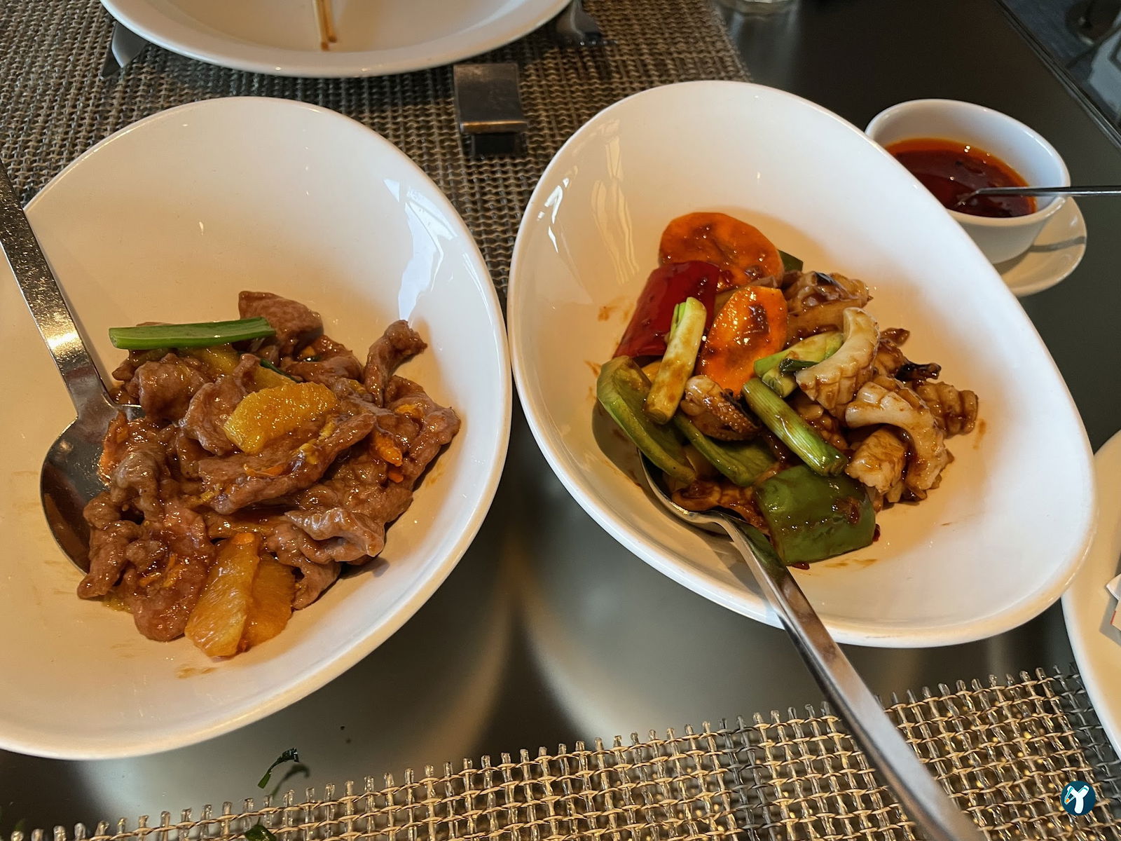 Dragon Restaurant
