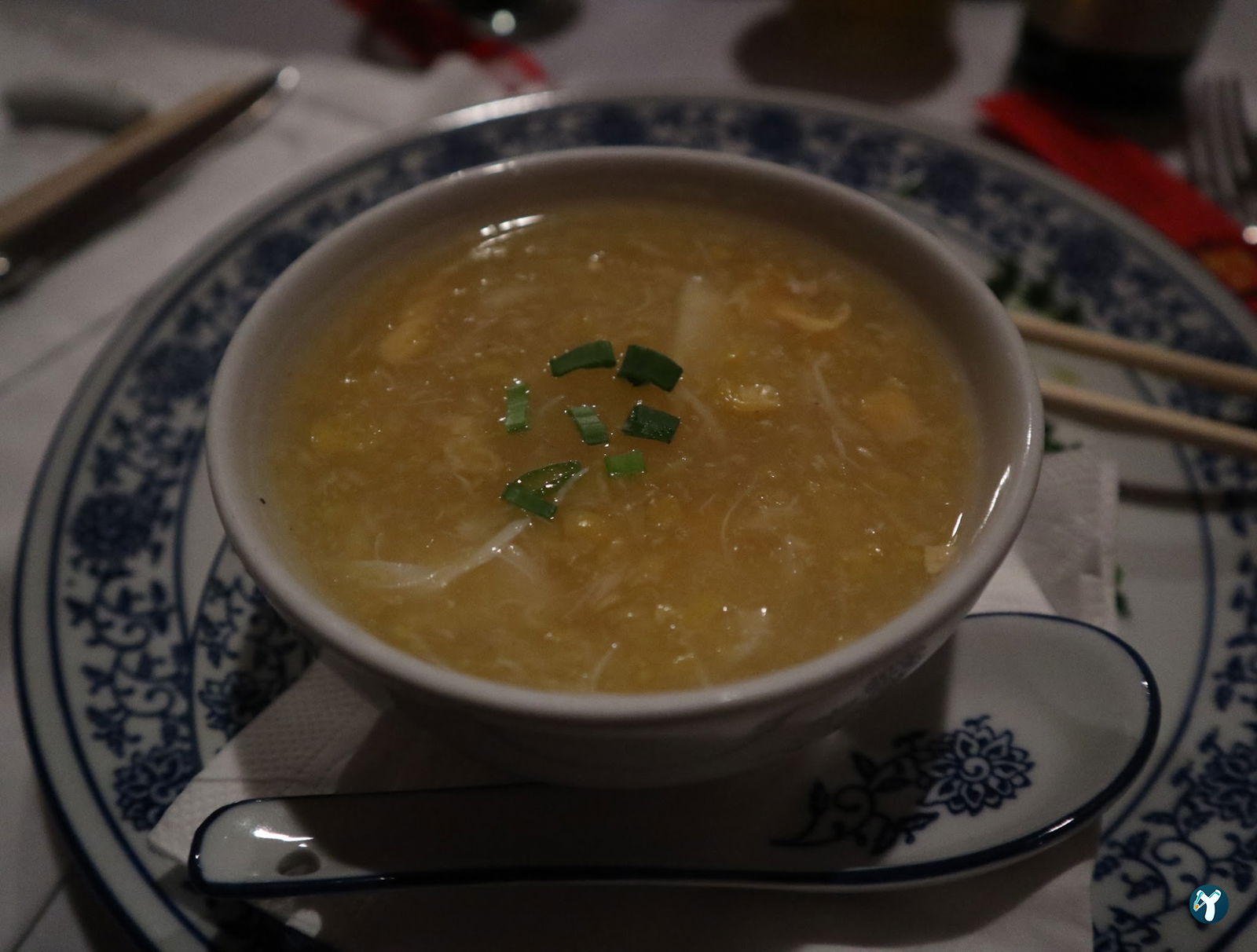 Dragon Restaurant