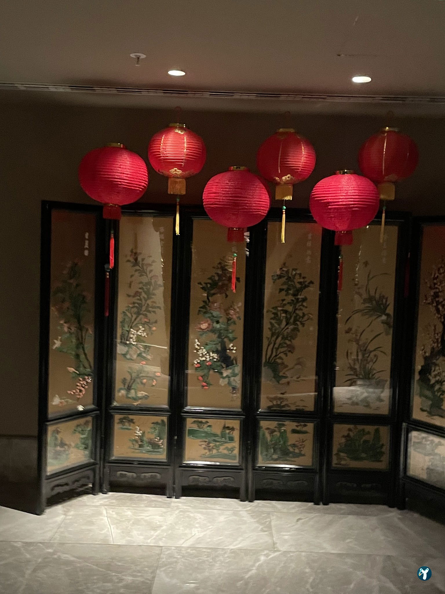 Dragon Restaurant