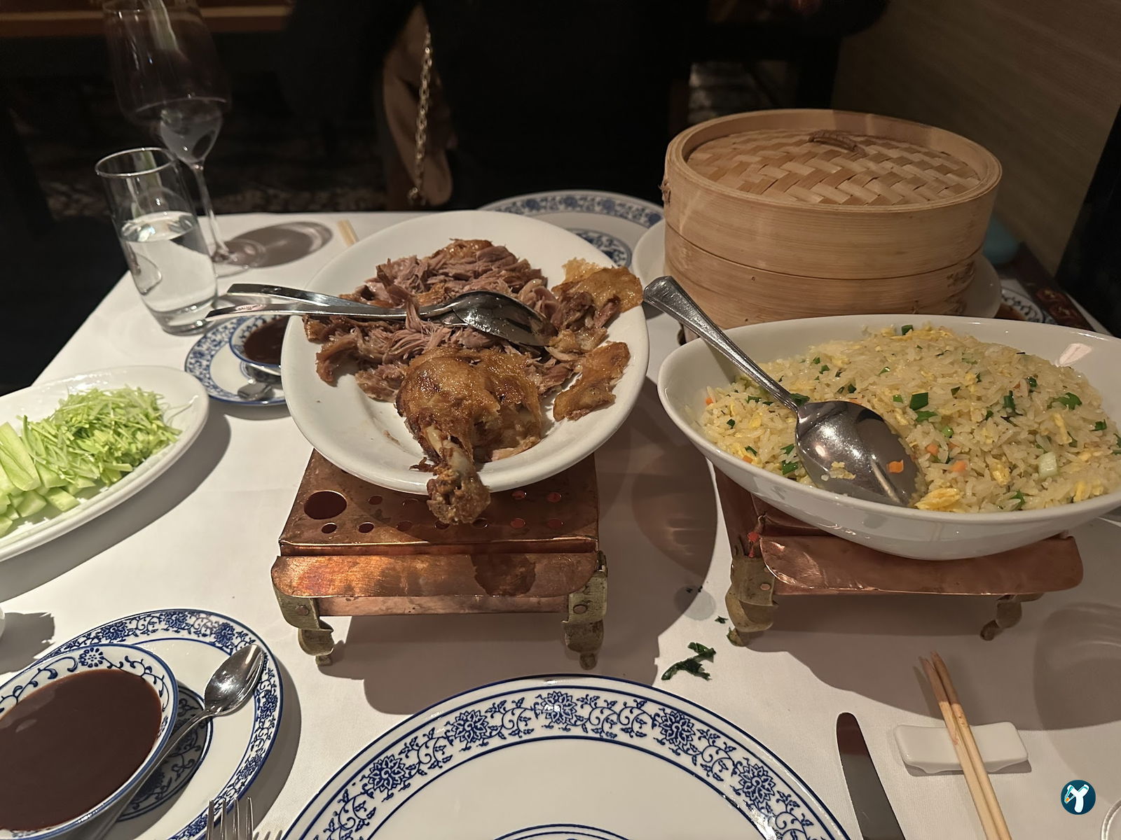 Dragon Restaurant
