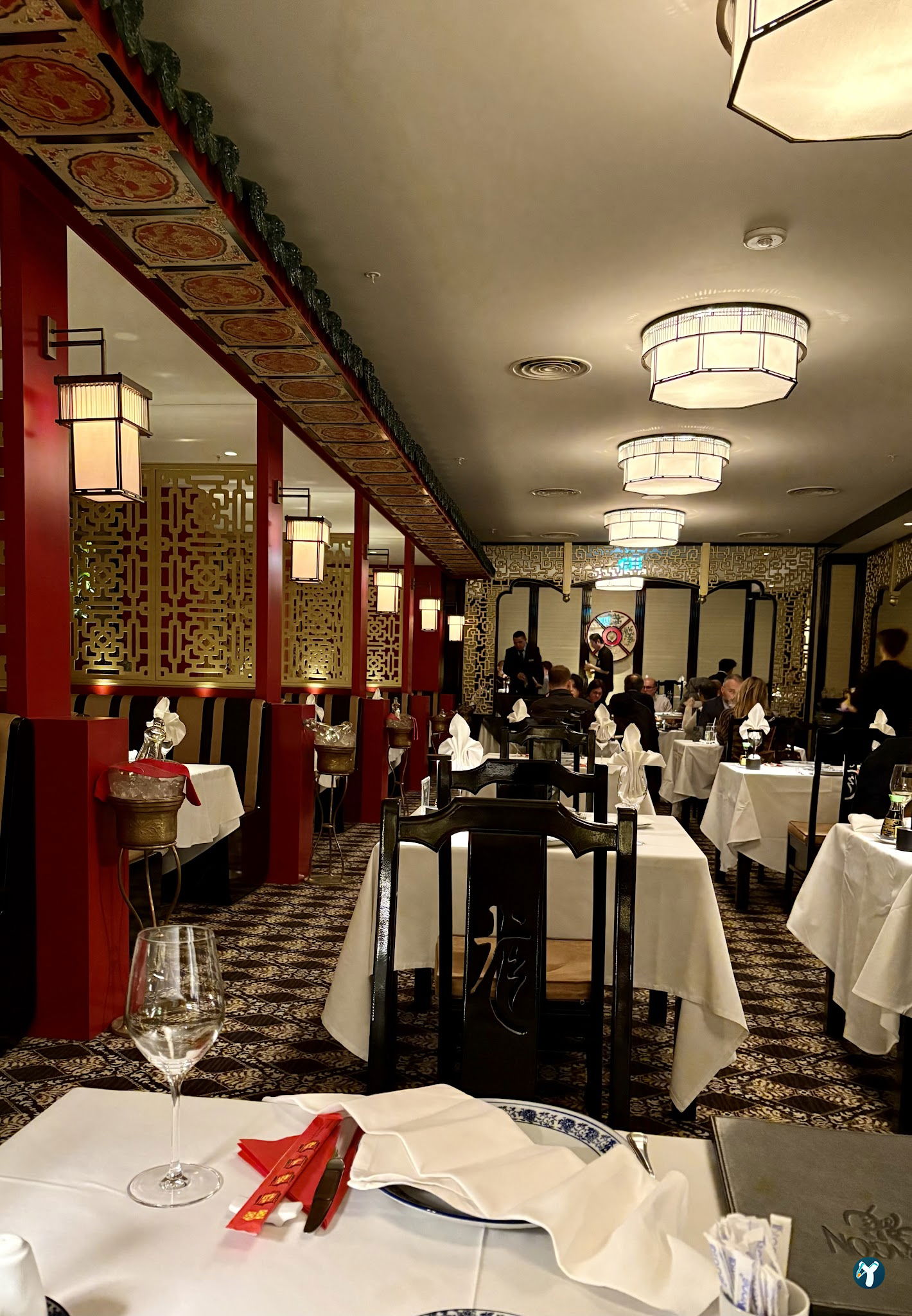 Dragon Restaurant