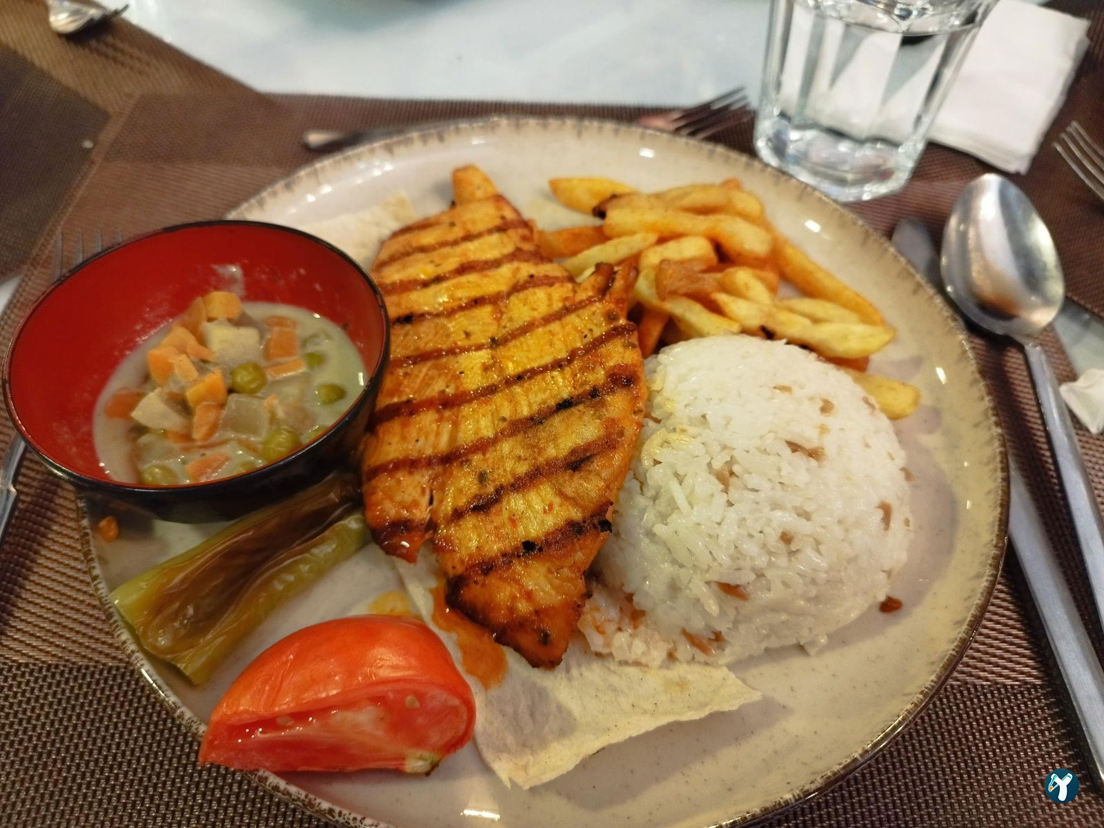 Dragon Restaurant