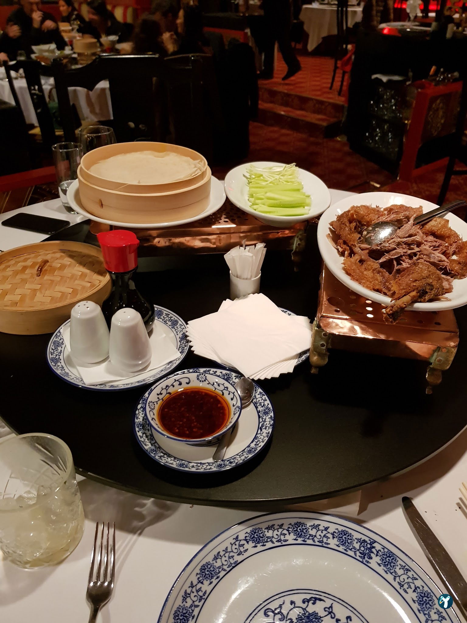 Dragon Restaurant