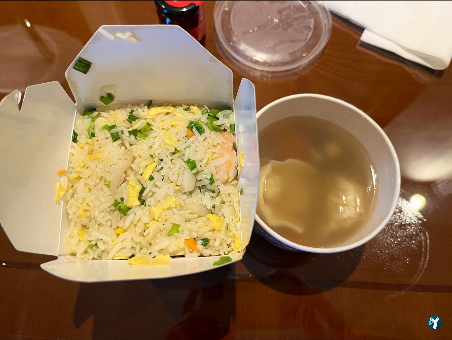 Dragon Restaurant