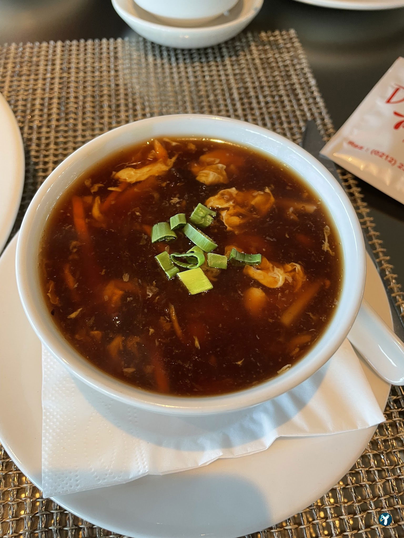 Dragon Restaurant