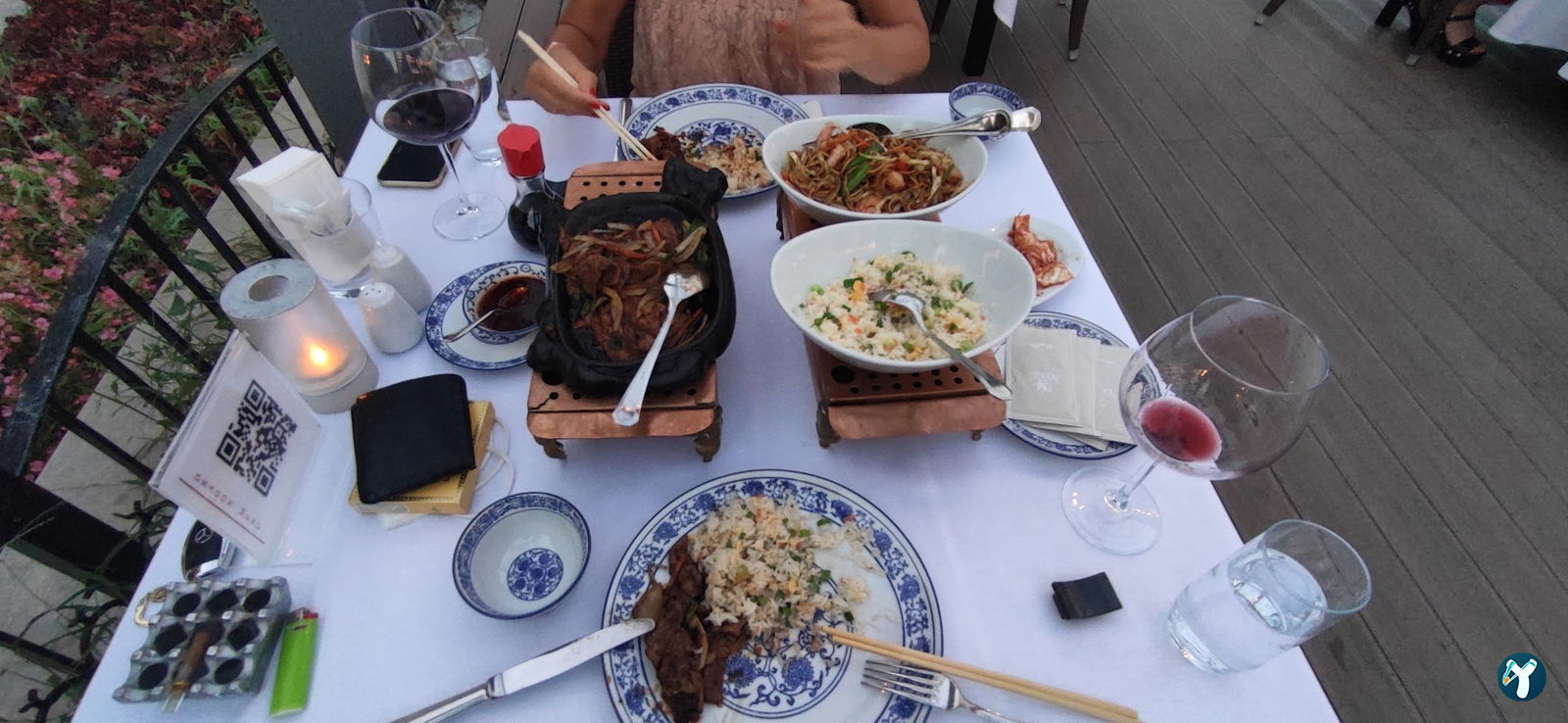 Dragon Restaurant