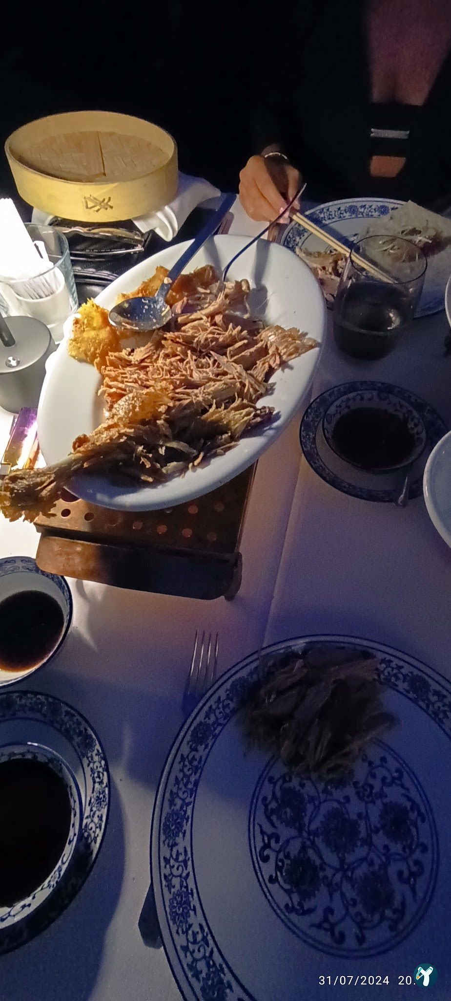 Dragon Restaurant