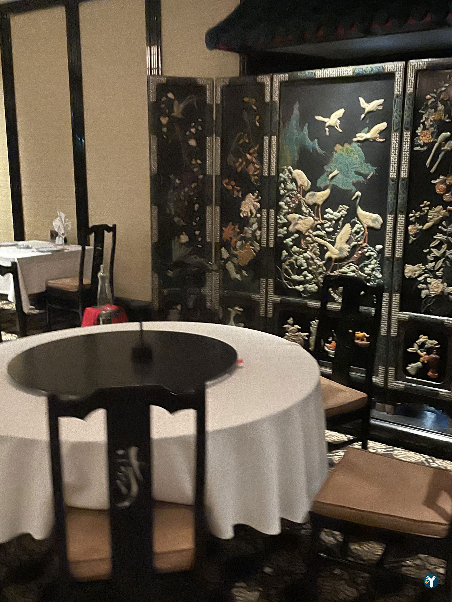 Dragon Restaurant