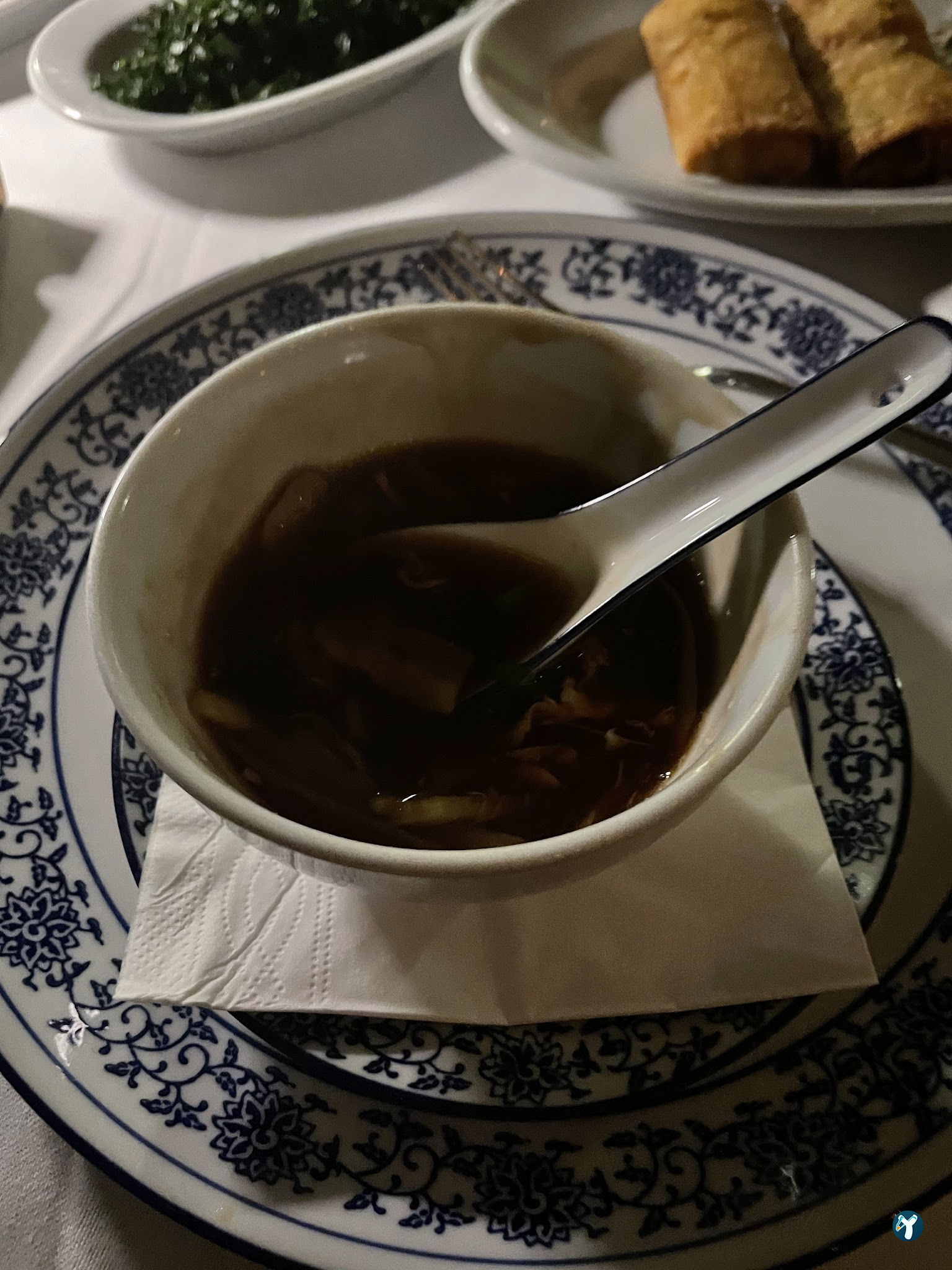 Dragon Restaurant