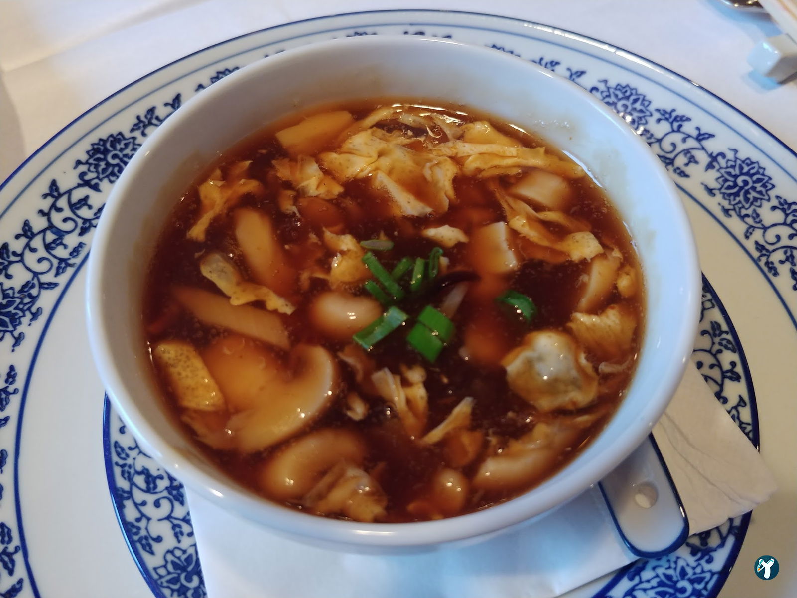 Dragon Restaurant