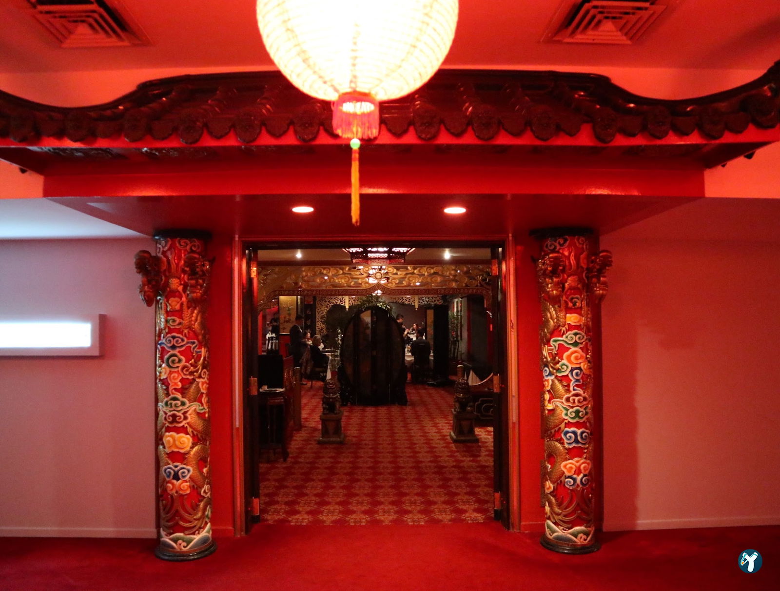 Dragon Restaurant