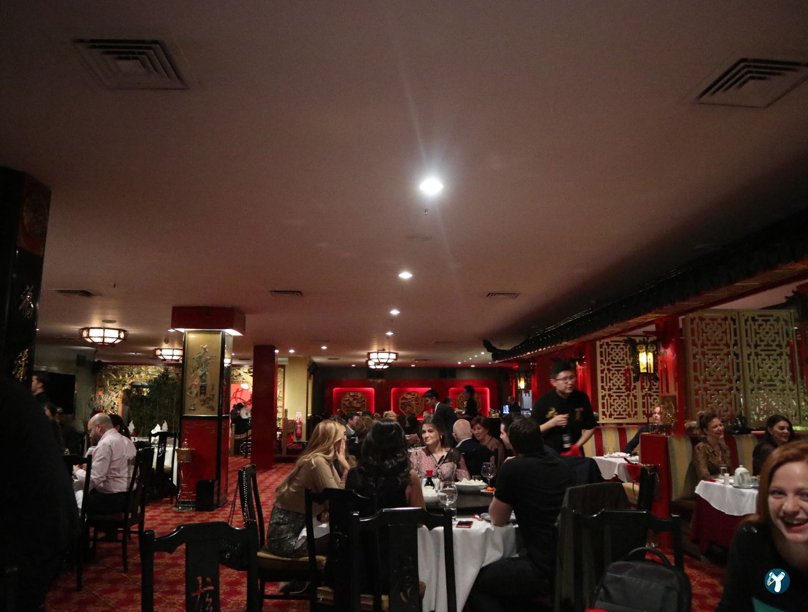 Dragon Restaurant