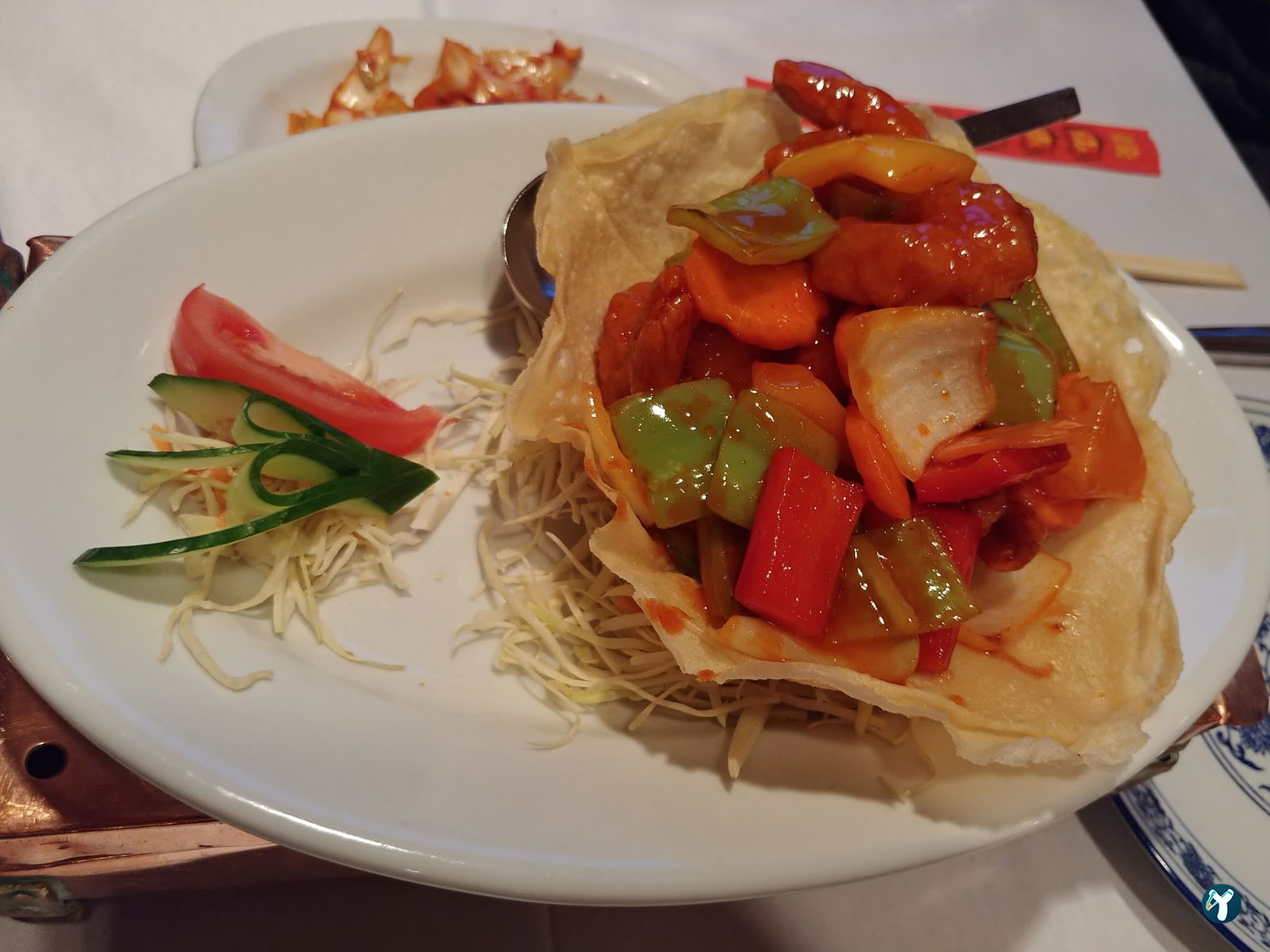 Dragon Restaurant