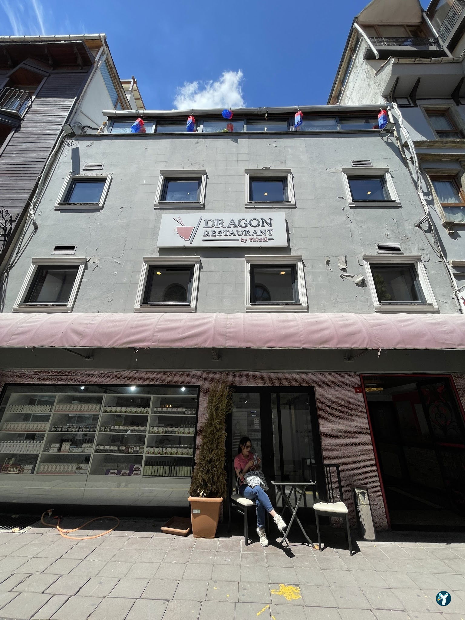 Dragon Restaurant