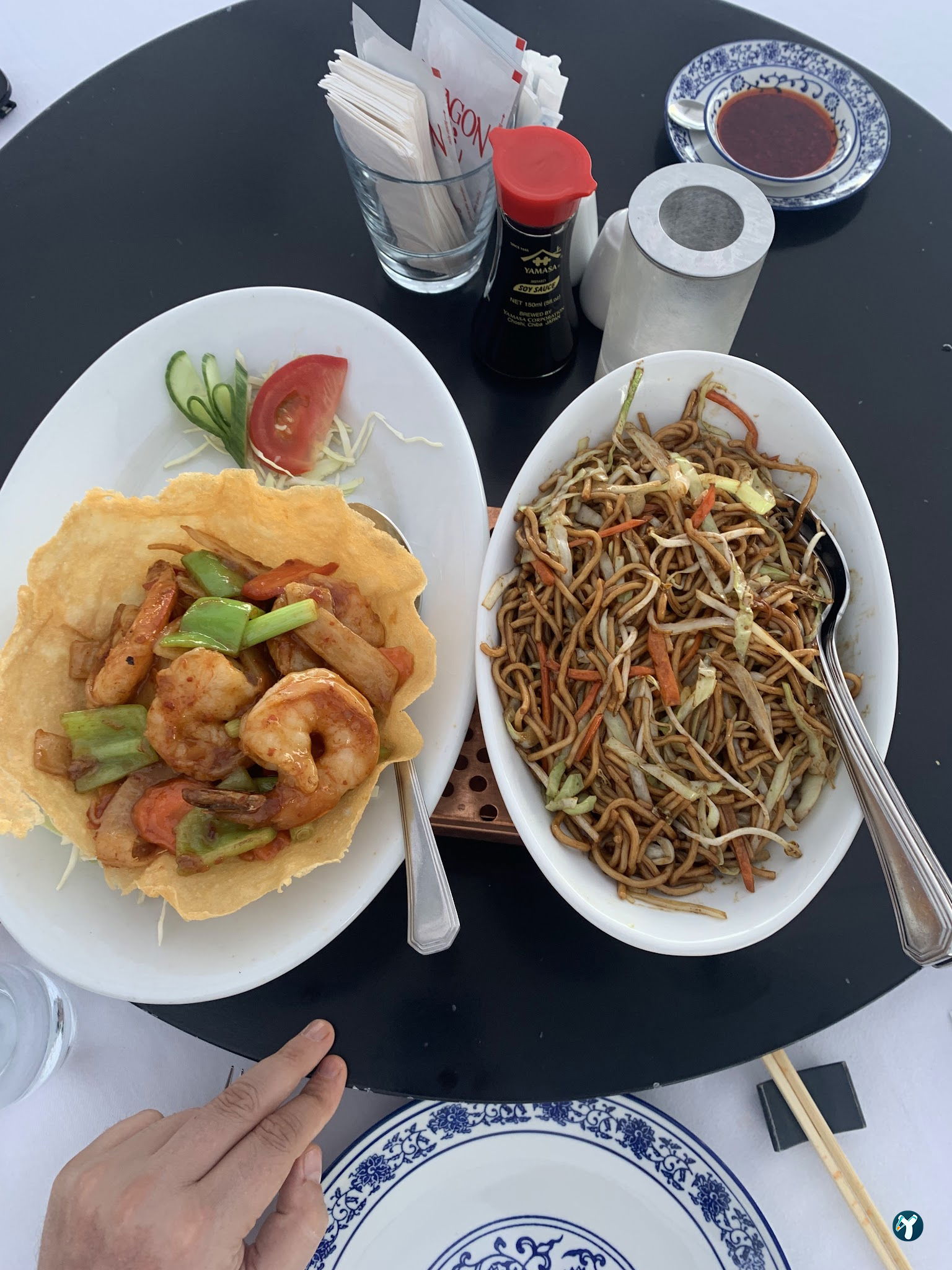Dragon Restaurant