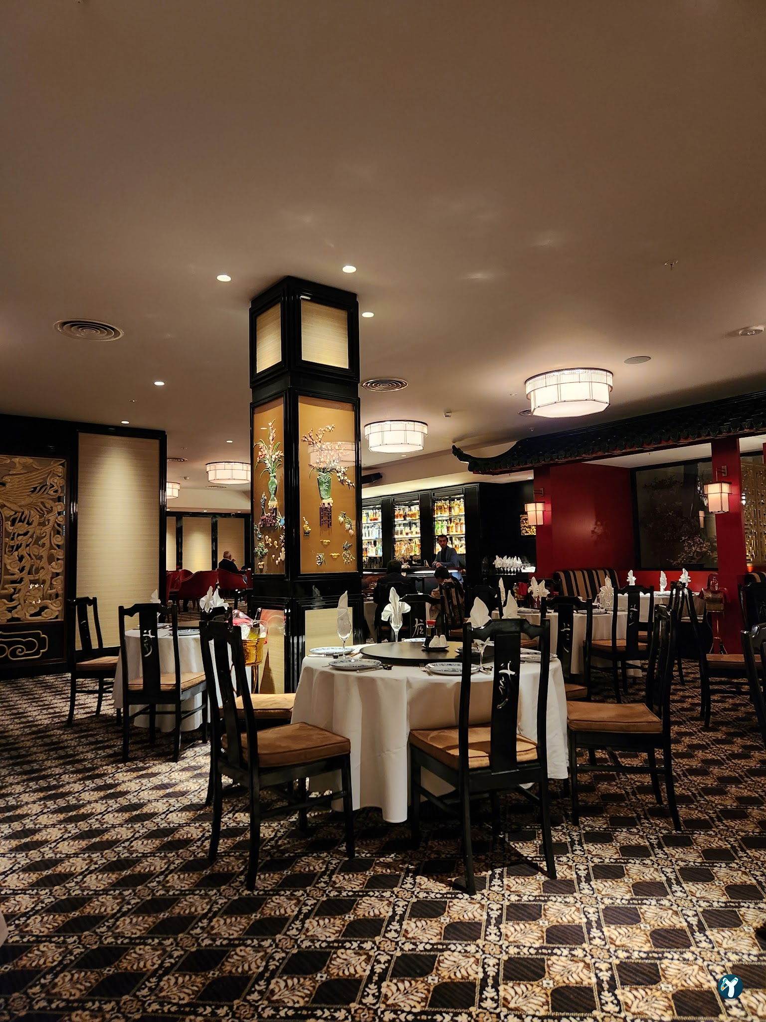 Dragon Restaurant