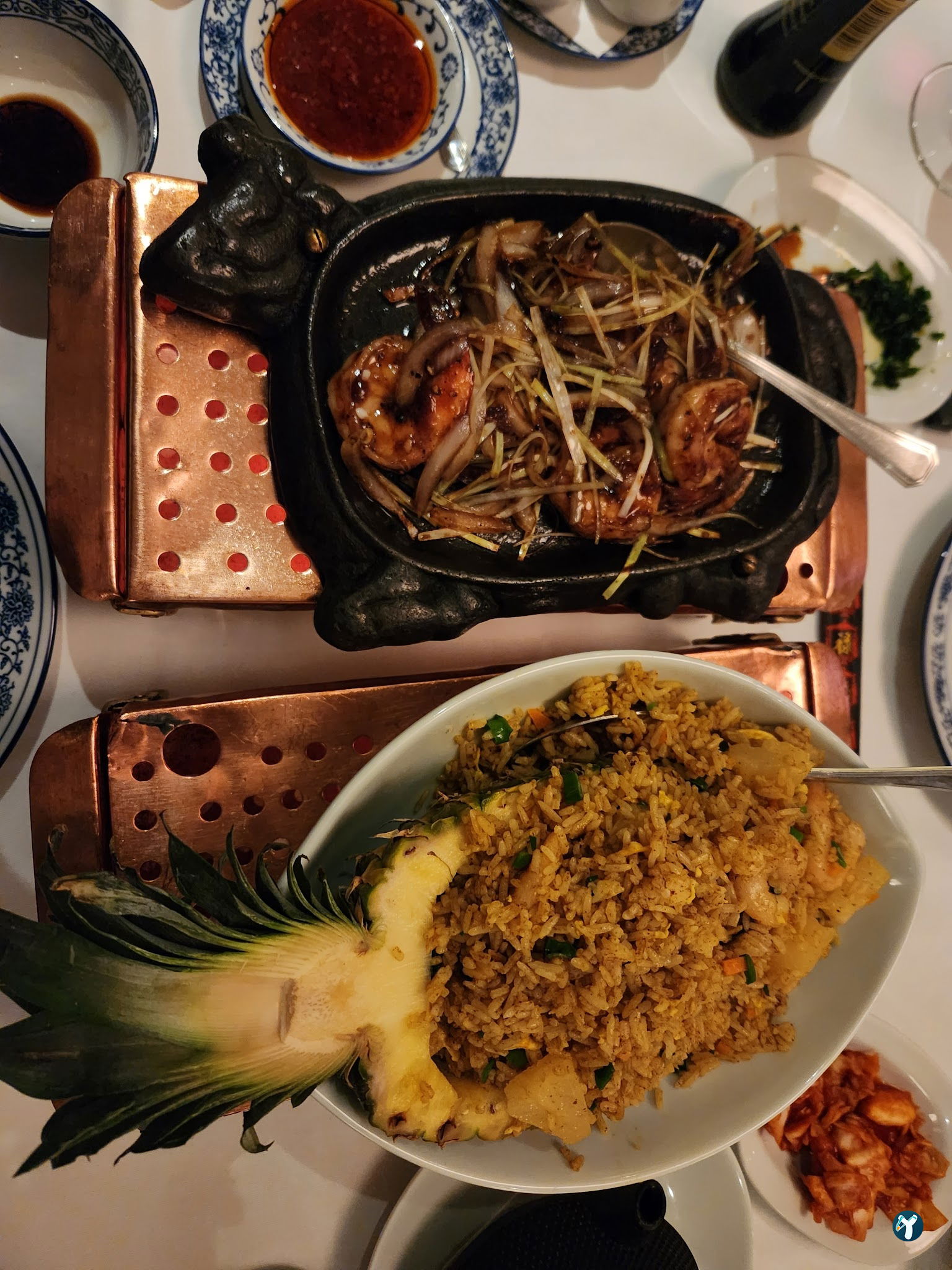Dragon Restaurant
